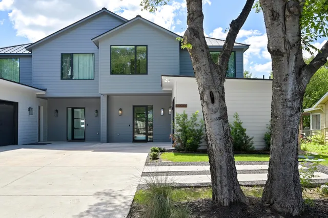 $1,395,000 | 5515 Jim Hogg Avenue, Unit B, Austin, TX 78756