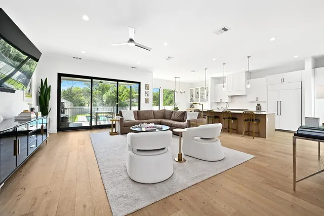 $1,475,000 | 5515 Jim Hogg Avenue, Unit B, Austin, TX 78756