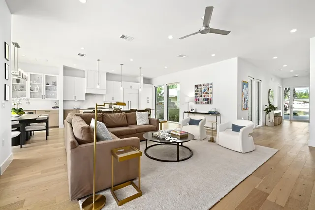 $1,475,000 | 5515 Jim Hogg Avenue, Unit B, Austin, TX 78756