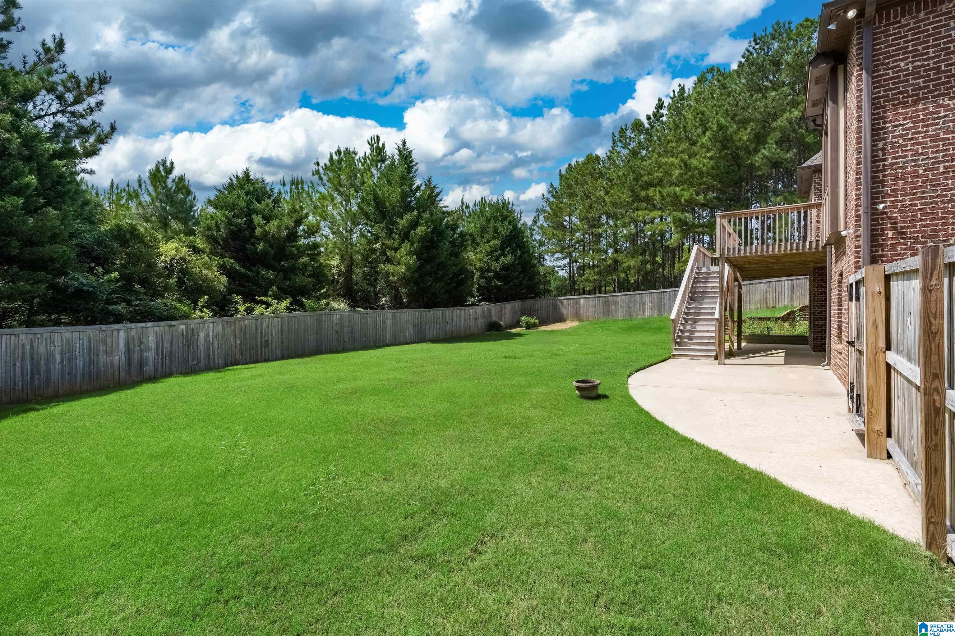 1000 Kingston Road Chelsea, AL 35043 - Photo 43 of 44