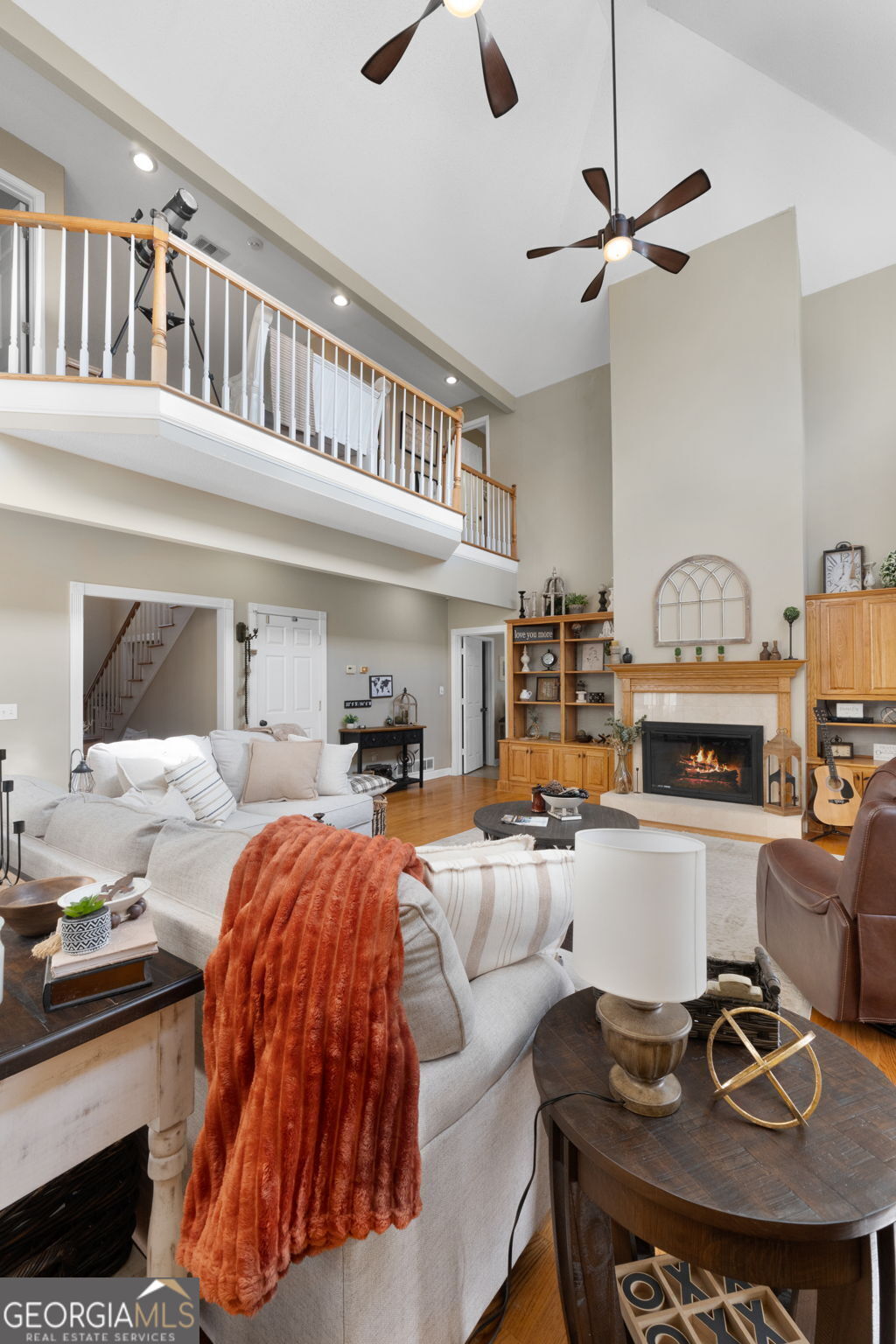 474 Chappell Mill Road Milner, GA 30257 - Photo 11 of 81