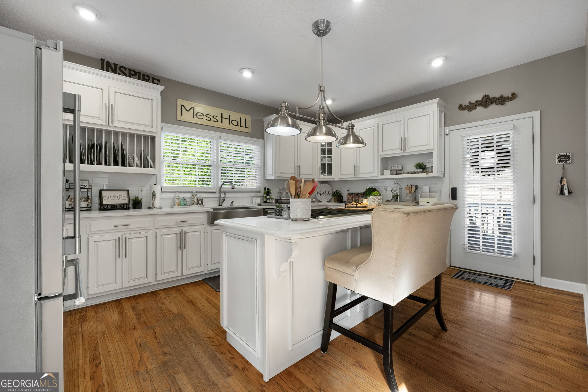 474 Chappell Mill Road Milner, GA 30257 - Photo 12 of 81