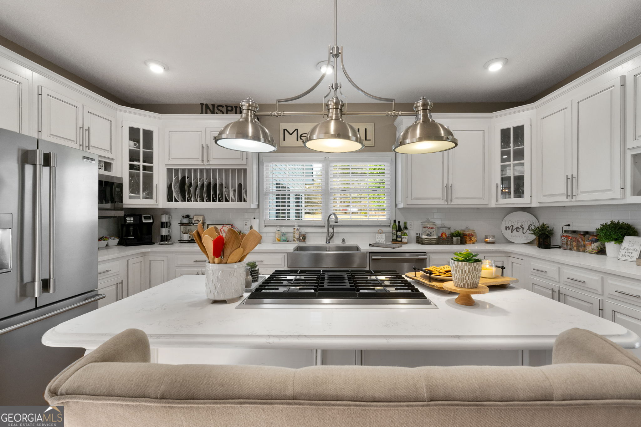 474 Chappell Mill Road Milner, GA 30257 - Photo 13 of 81