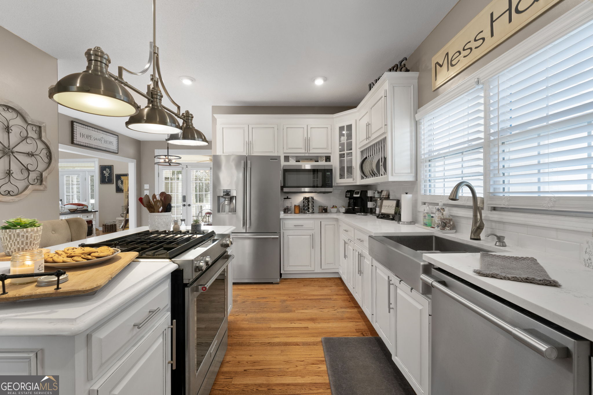 474 Chappell Mill Road Milner, GA 30257 - Photo 14 of 81