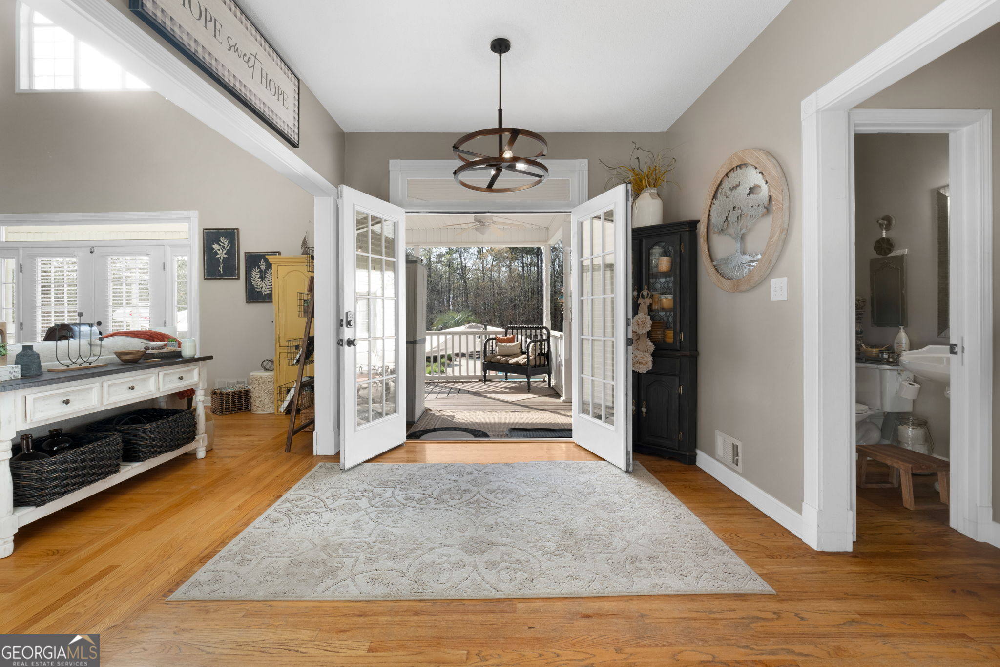 474 Chappell Mill Road Milner, GA 30257 - Photo 16 of 81