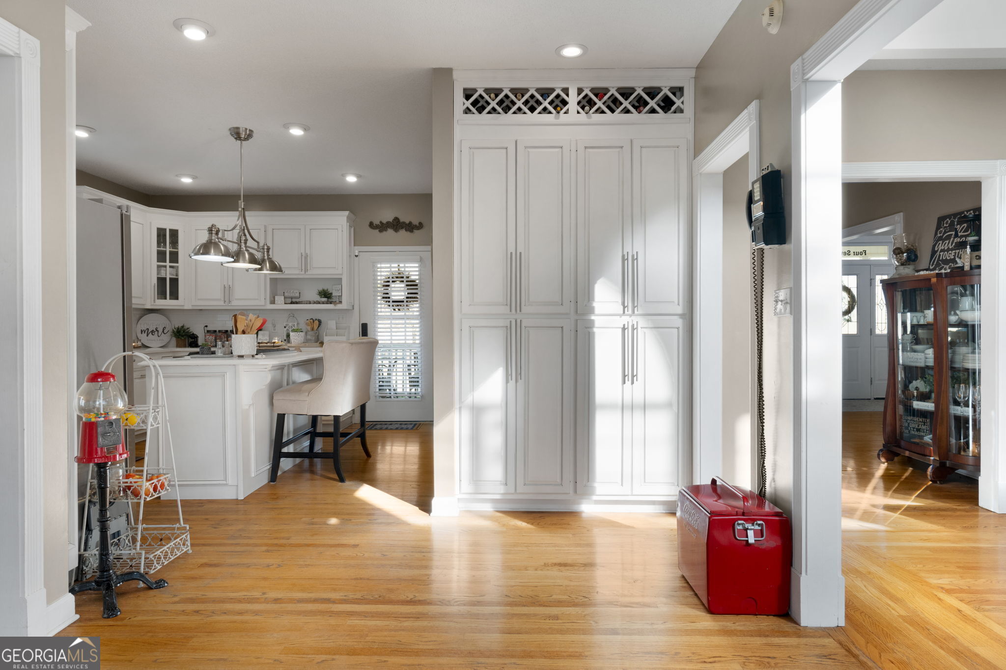 474 Chappell Mill Road Milner, GA 30257 - Photo 17 of 81