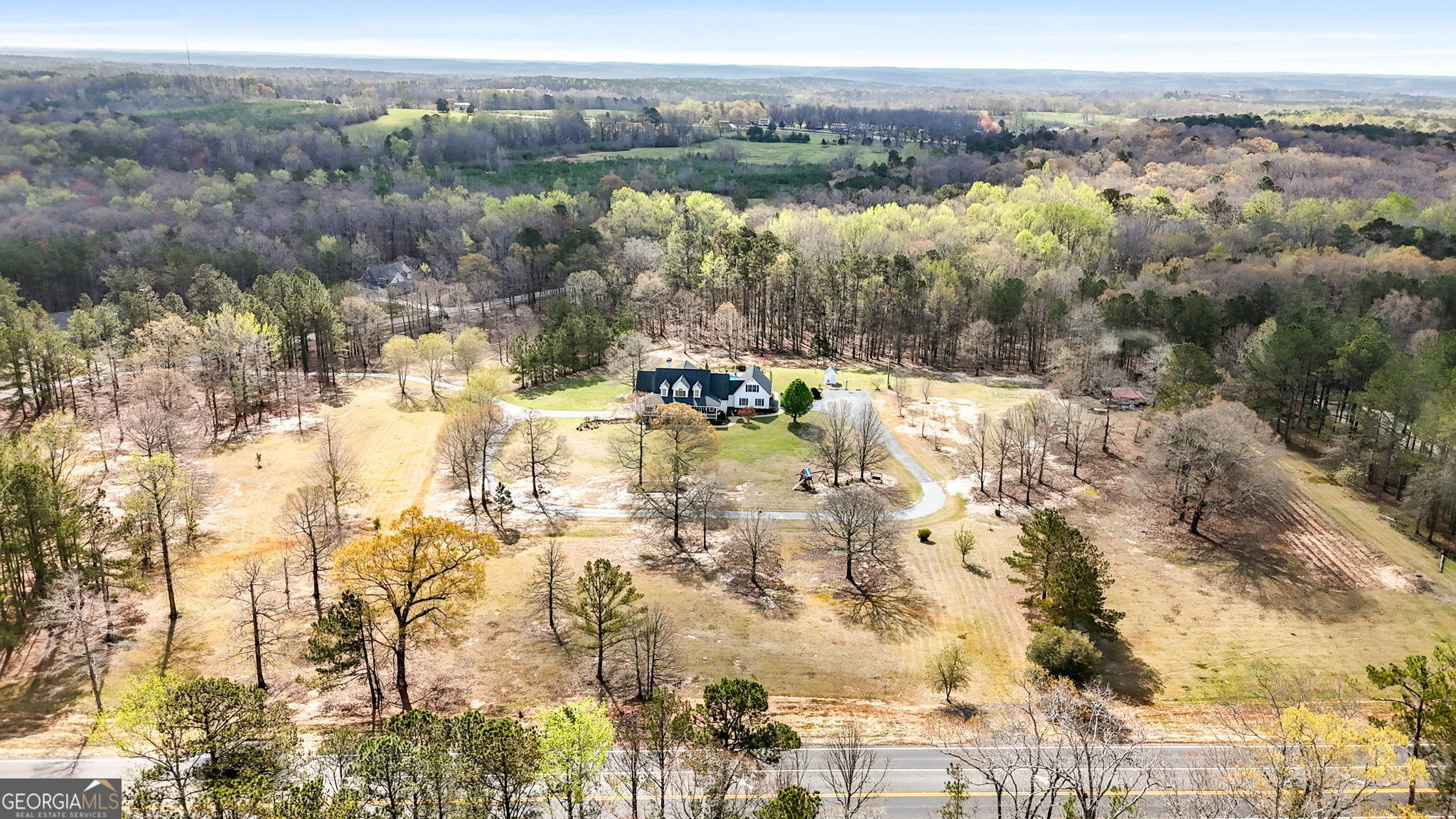 474 Chappell Mill Road Milner, GA 30257 - Photo 18 of 81