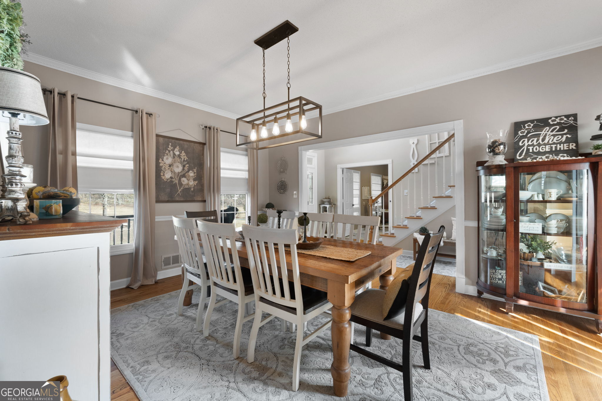 474 Chappell Mill Road Milner, GA 30257 - Photo 20 of 81