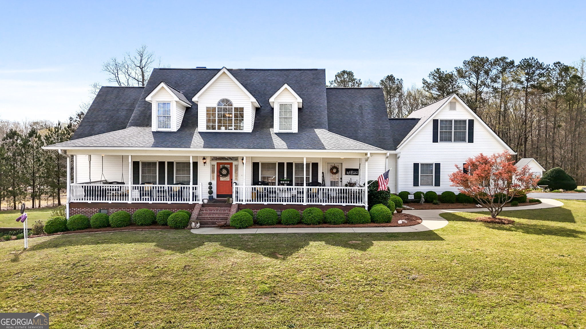 474 Chappell Mill Road Milner, GA 30257 - Photo 2 of 81