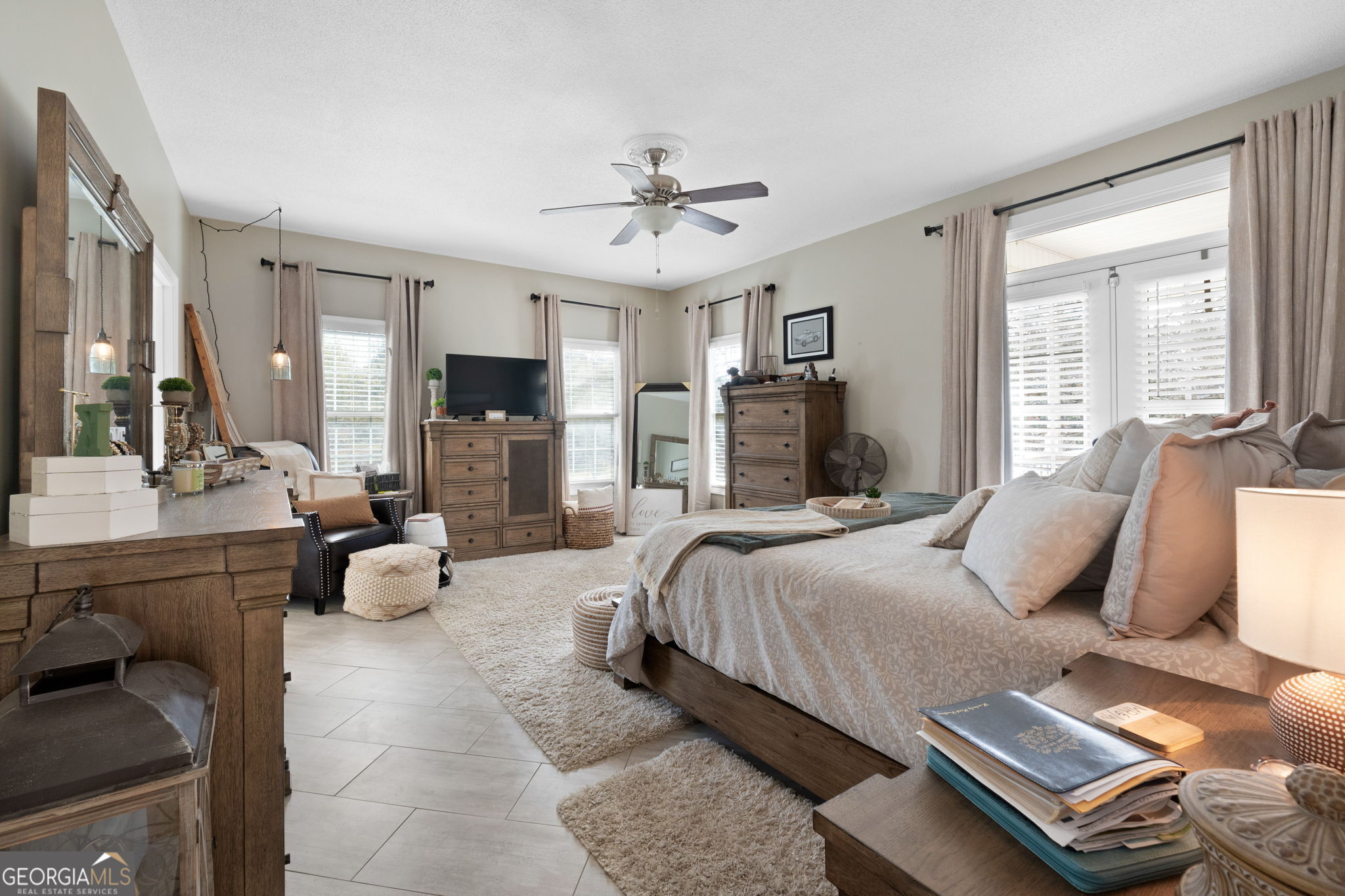 474 Chappell Mill Road Milner, GA 30257 - Photo 21 of 81