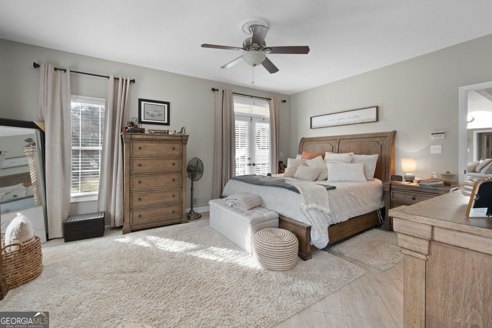 474 Chappell Mill Road Milner, GA 30257 - Photo 22 of 81