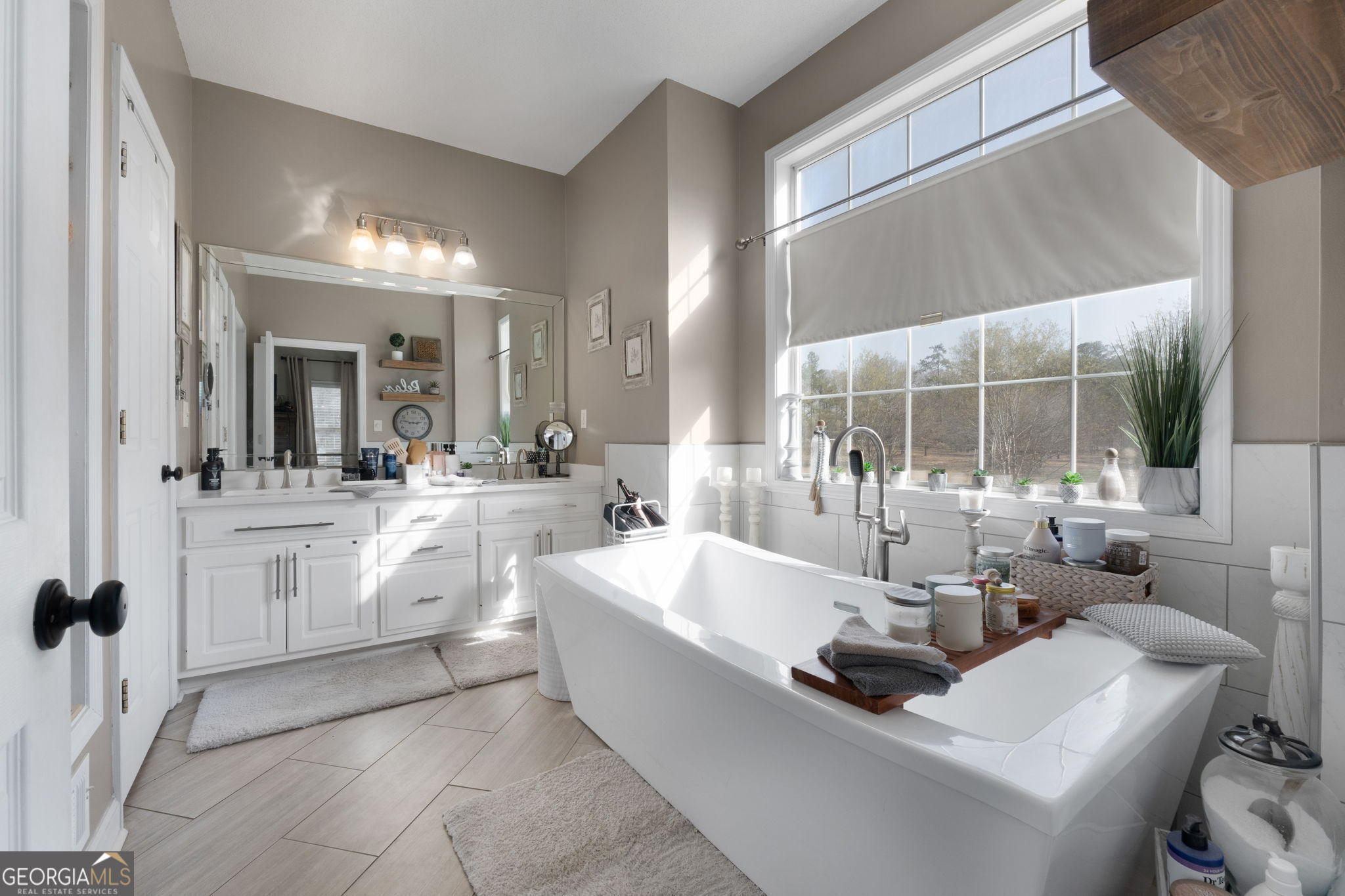 474 Chappell Mill Road Milner, GA 30257 - Photo 23 of 81