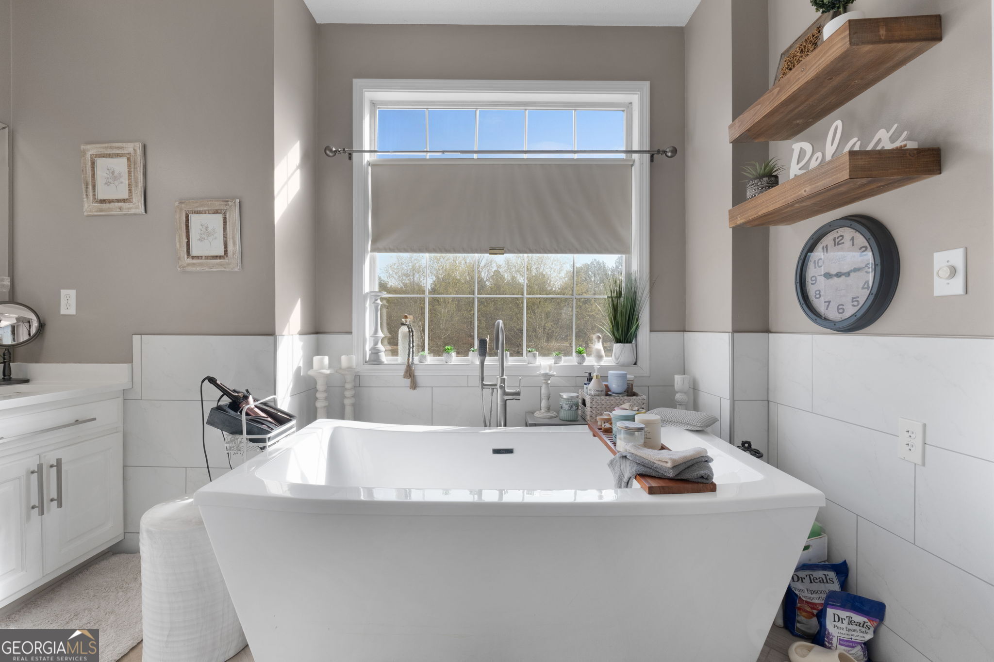 474 Chappell Mill Road Milner, GA 30257 - Photo 24 of 81