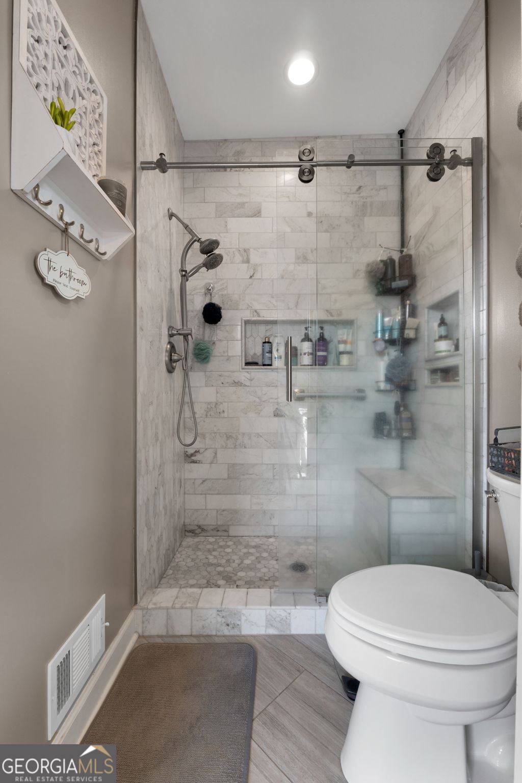 474 Chappell Mill Road Milner, GA 30257 - Photo 25 of 81