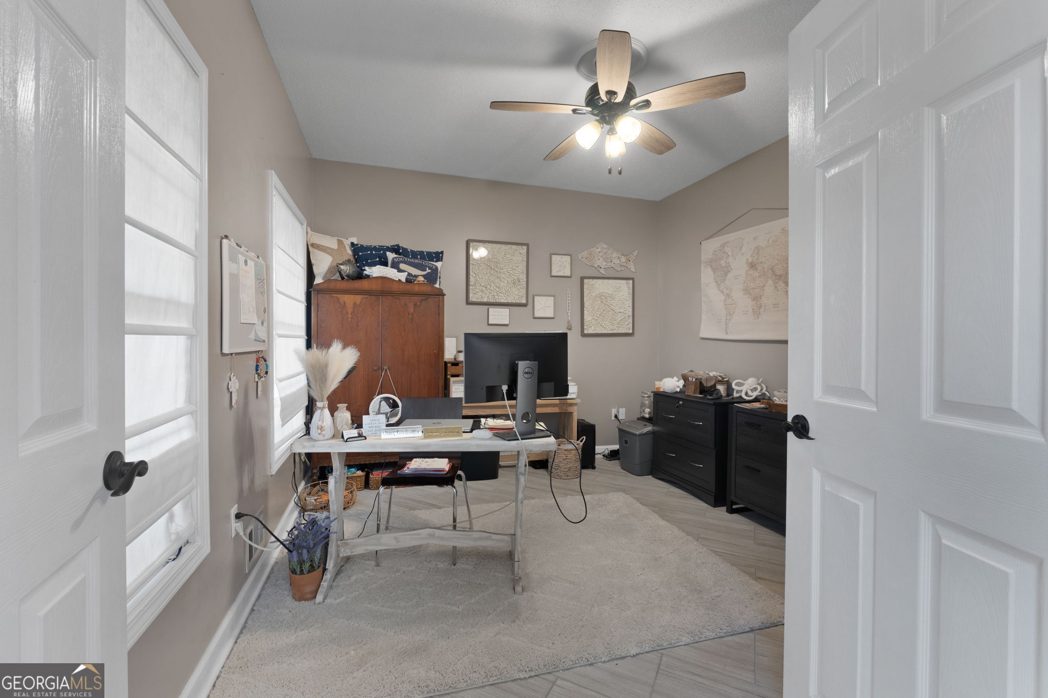 474 Chappell Mill Road Milner, GA 30257 - Photo 26 of 81