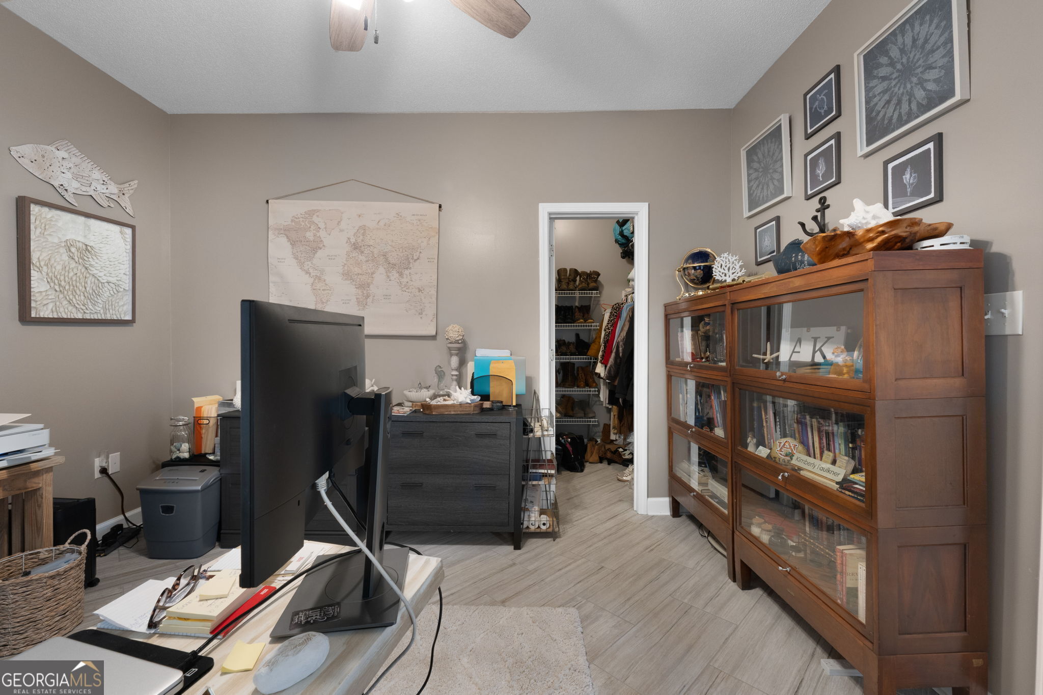 474 Chappell Mill Road Milner, GA 30257 - Photo 27 of 81