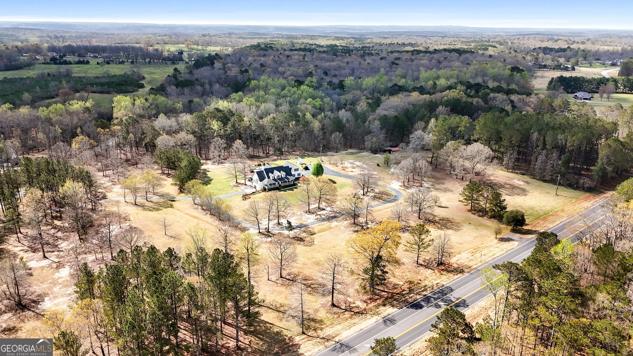 474 Chappell Mill Road Milner, GA 30257 - Photo 28 of 81