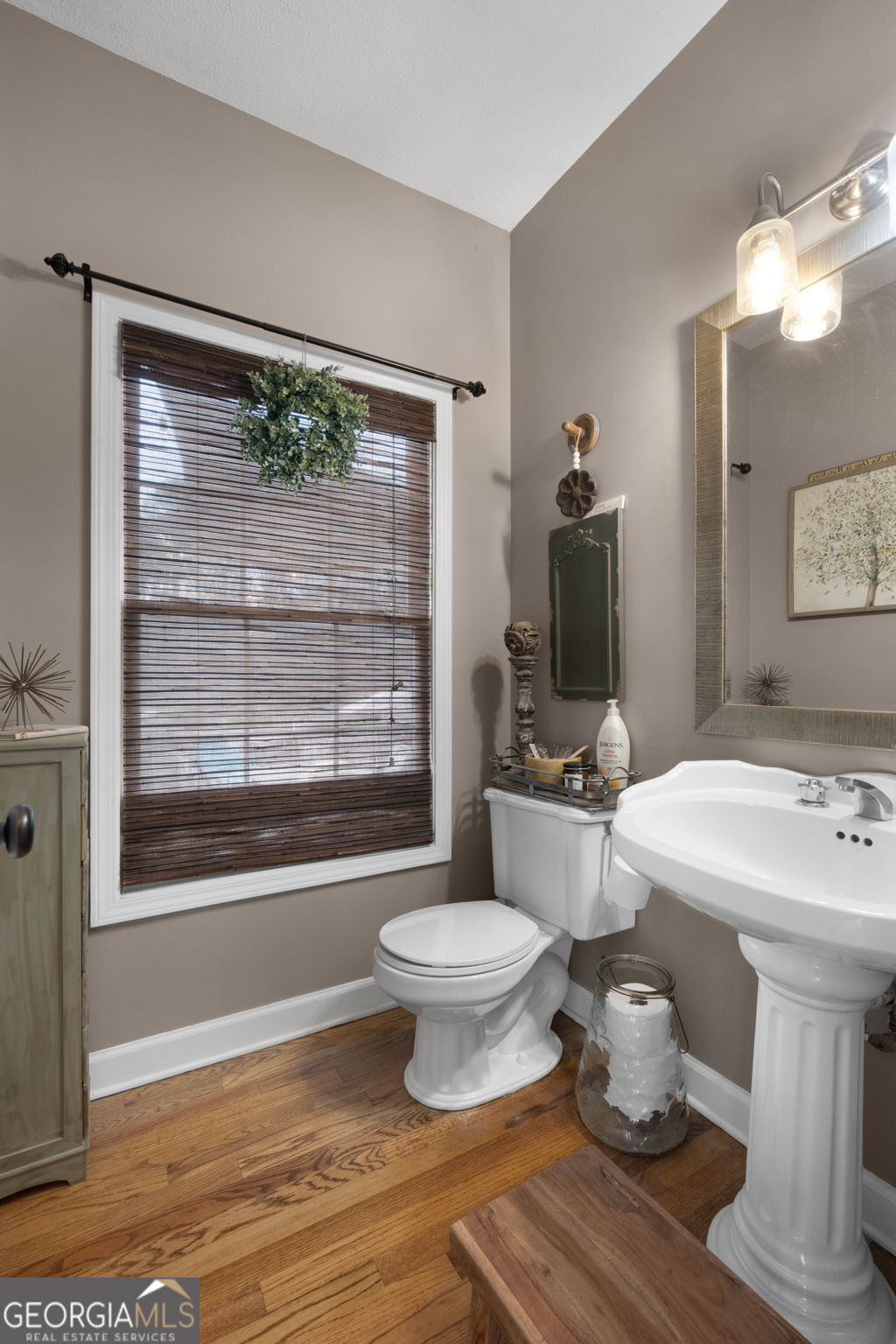 474 Chappell Mill Road Milner, GA 30257 - Photo 29 of 81