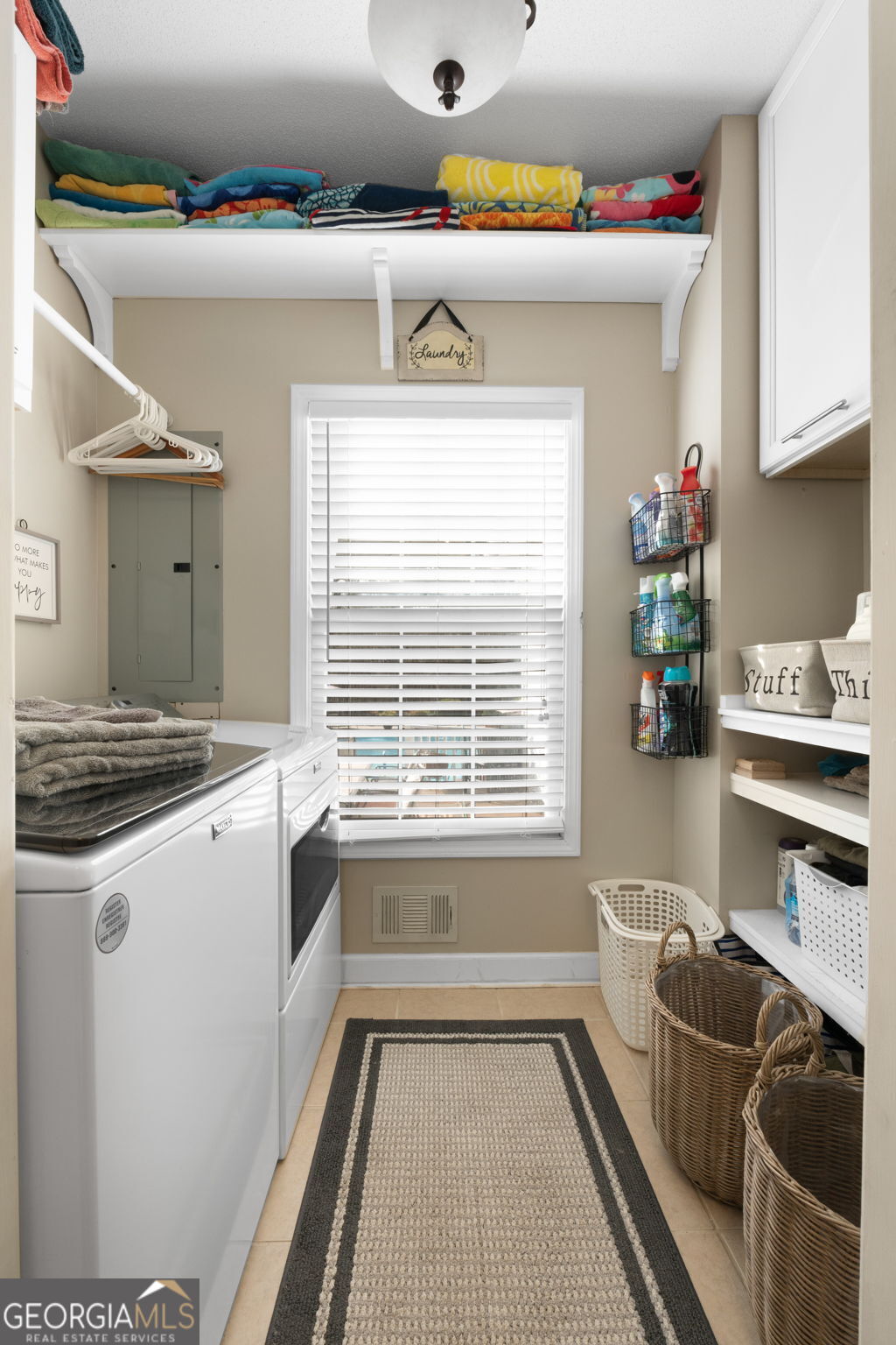 474 Chappell Mill Road Milner, GA 30257 - Photo 30 of 81