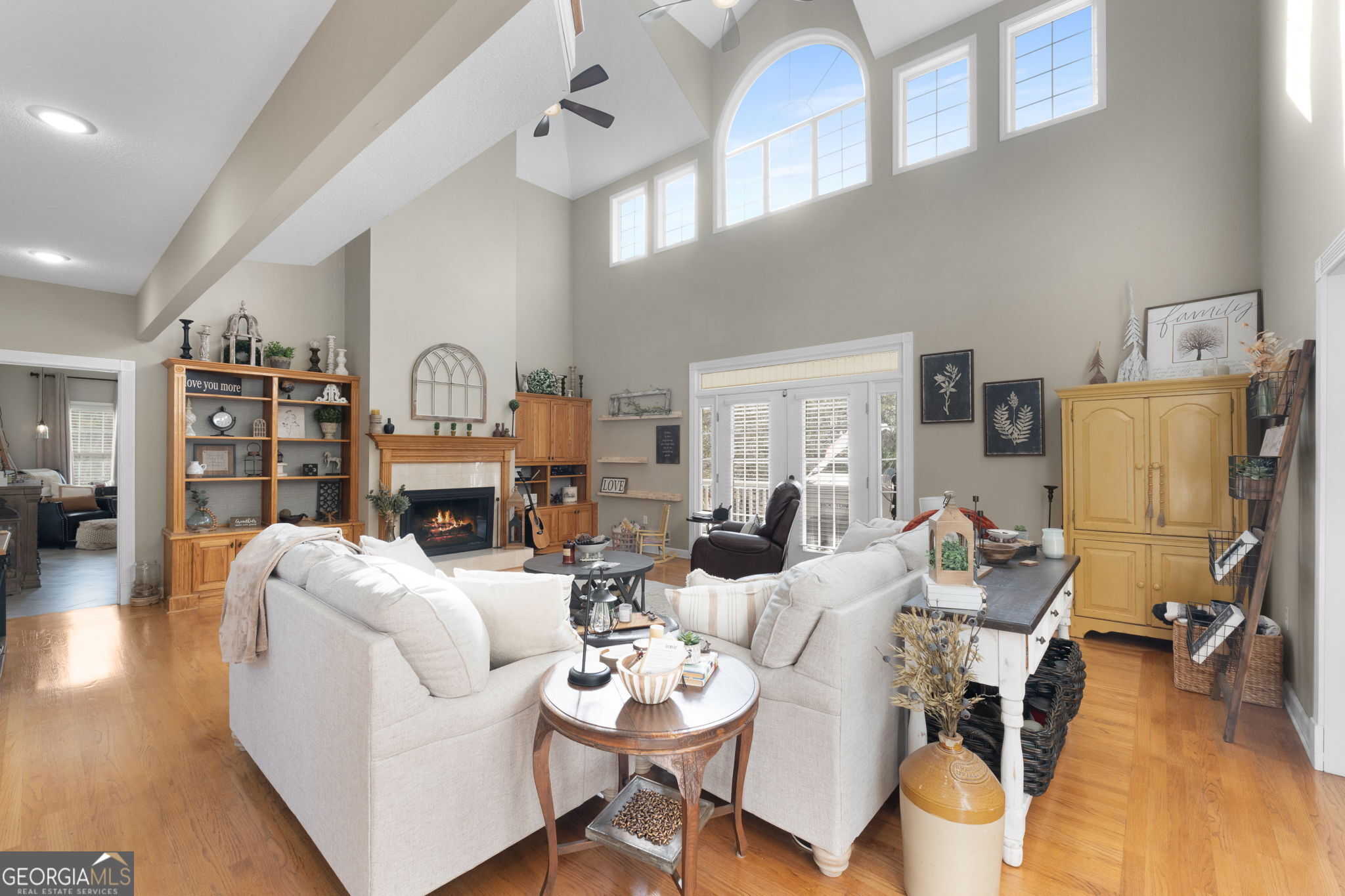 474 Chappell Mill Road Milner, GA 30257 - Photo 3 of 81