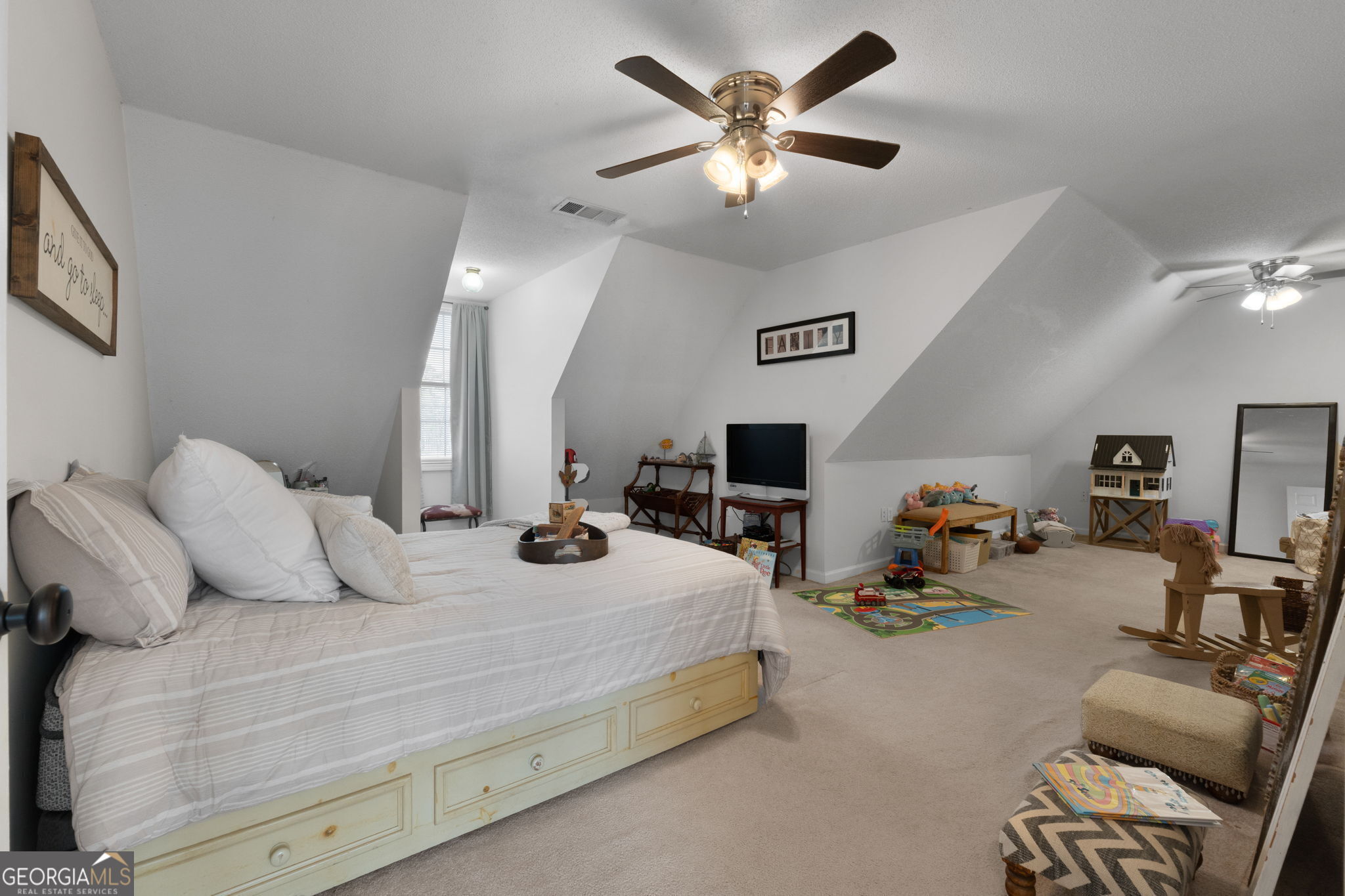 474 Chappell Mill Road Milner, GA 30257 - Photo 32 of 81