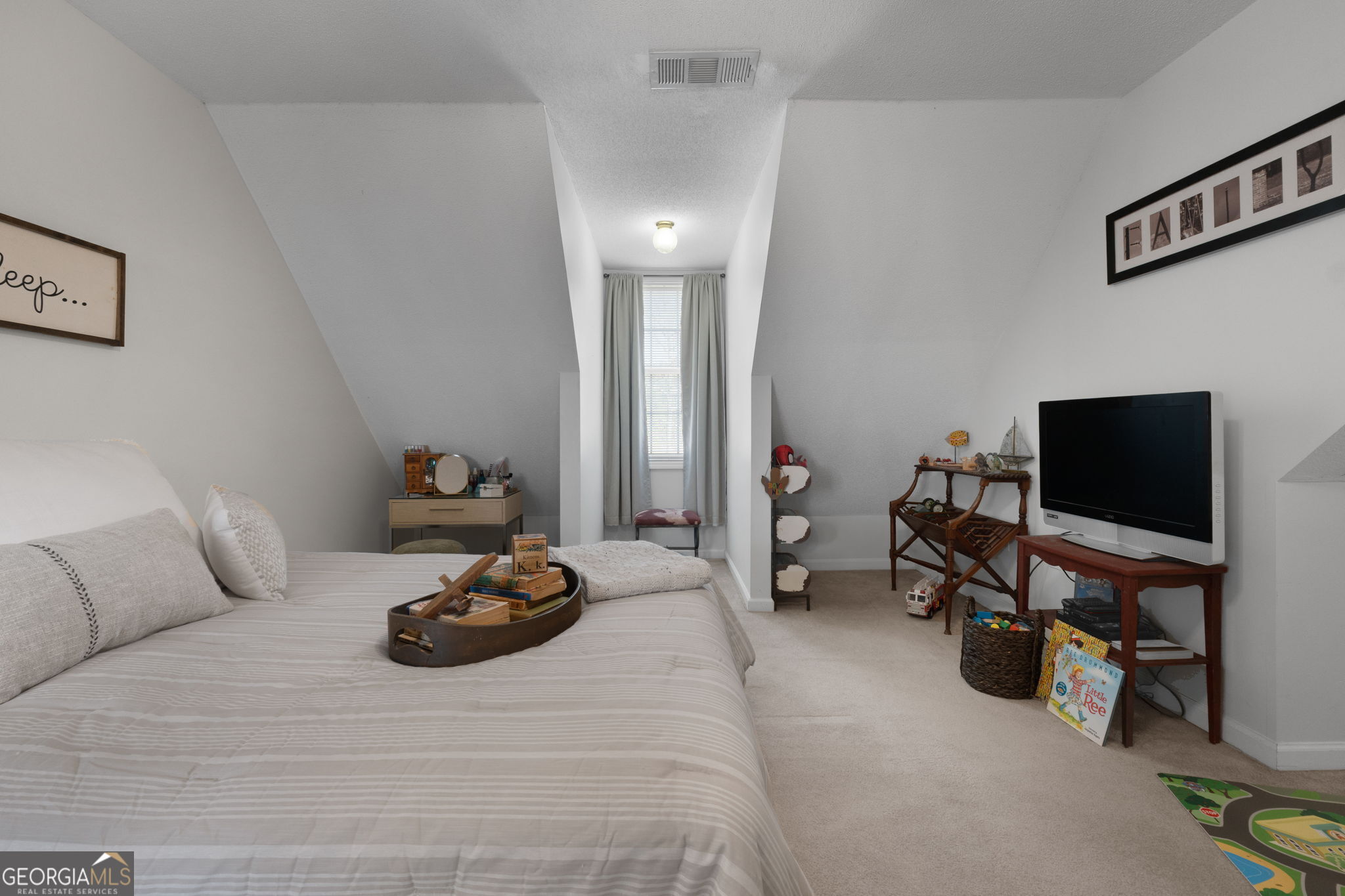 474 Chappell Mill Road Milner, GA 30257 - Photo 33 of 81