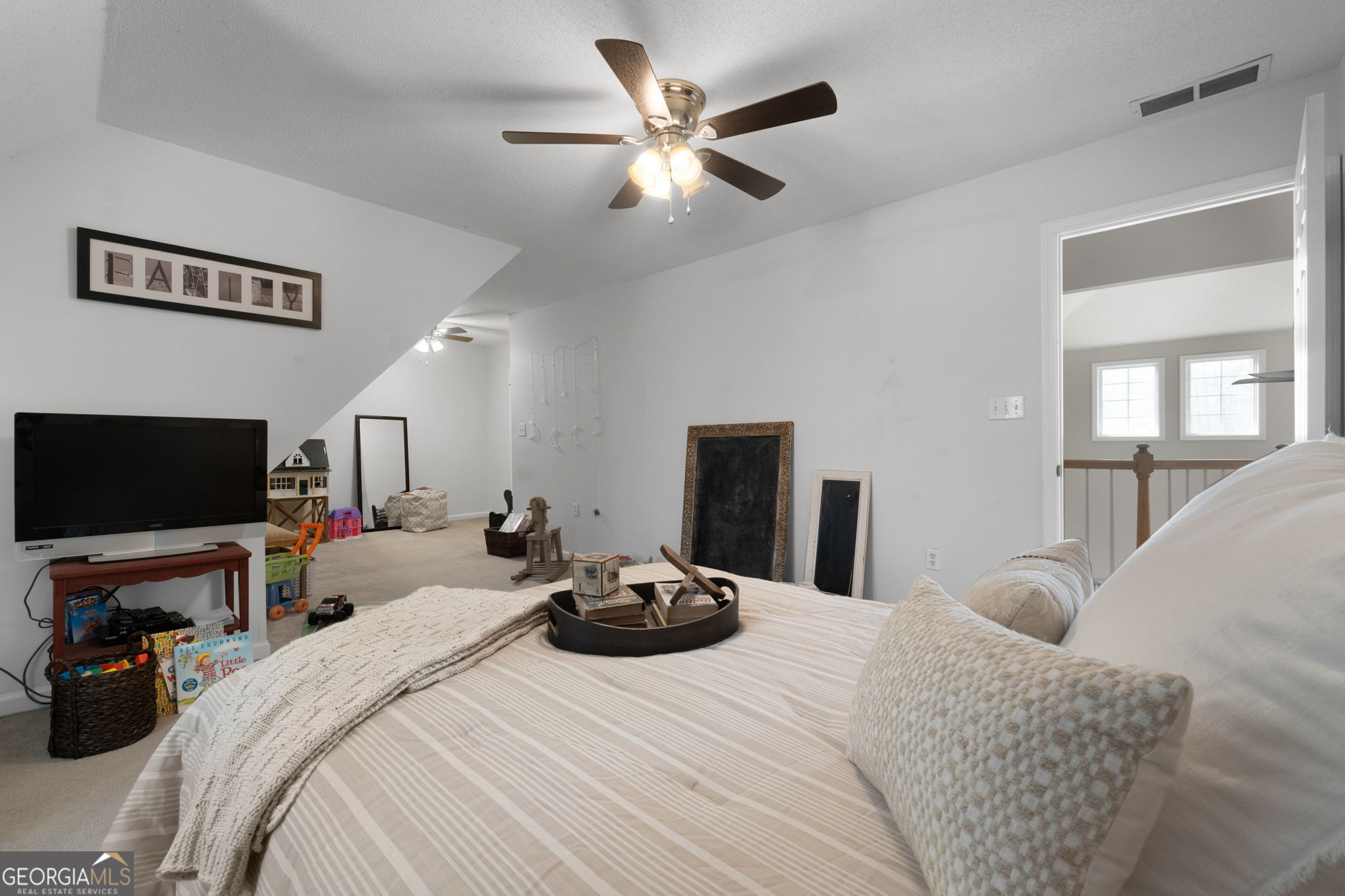 474 Chappell Mill Road Milner, GA 30257 - Photo 34 of 81