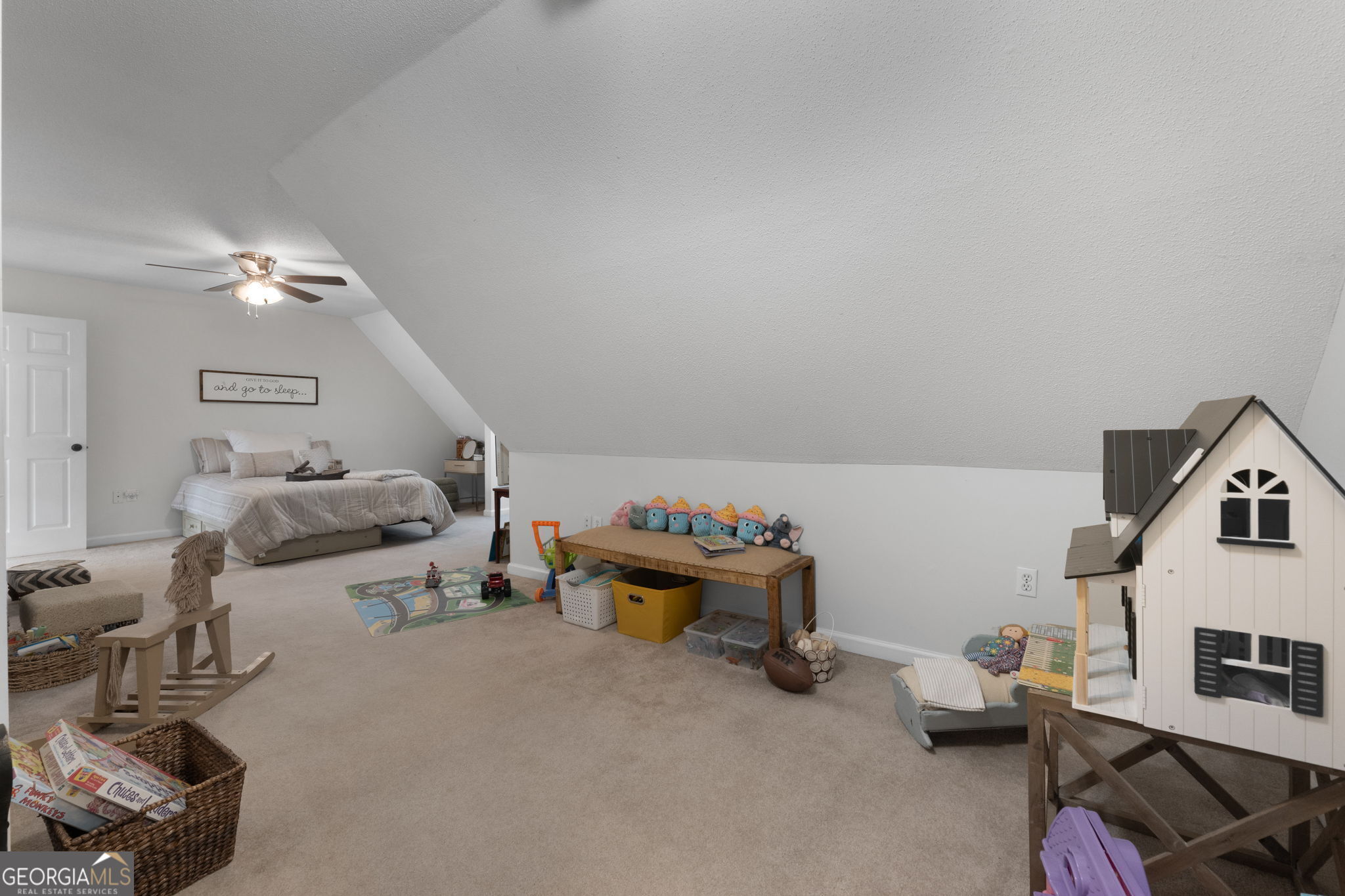 474 Chappell Mill Road Milner, GA 30257 - Photo 35 of 81