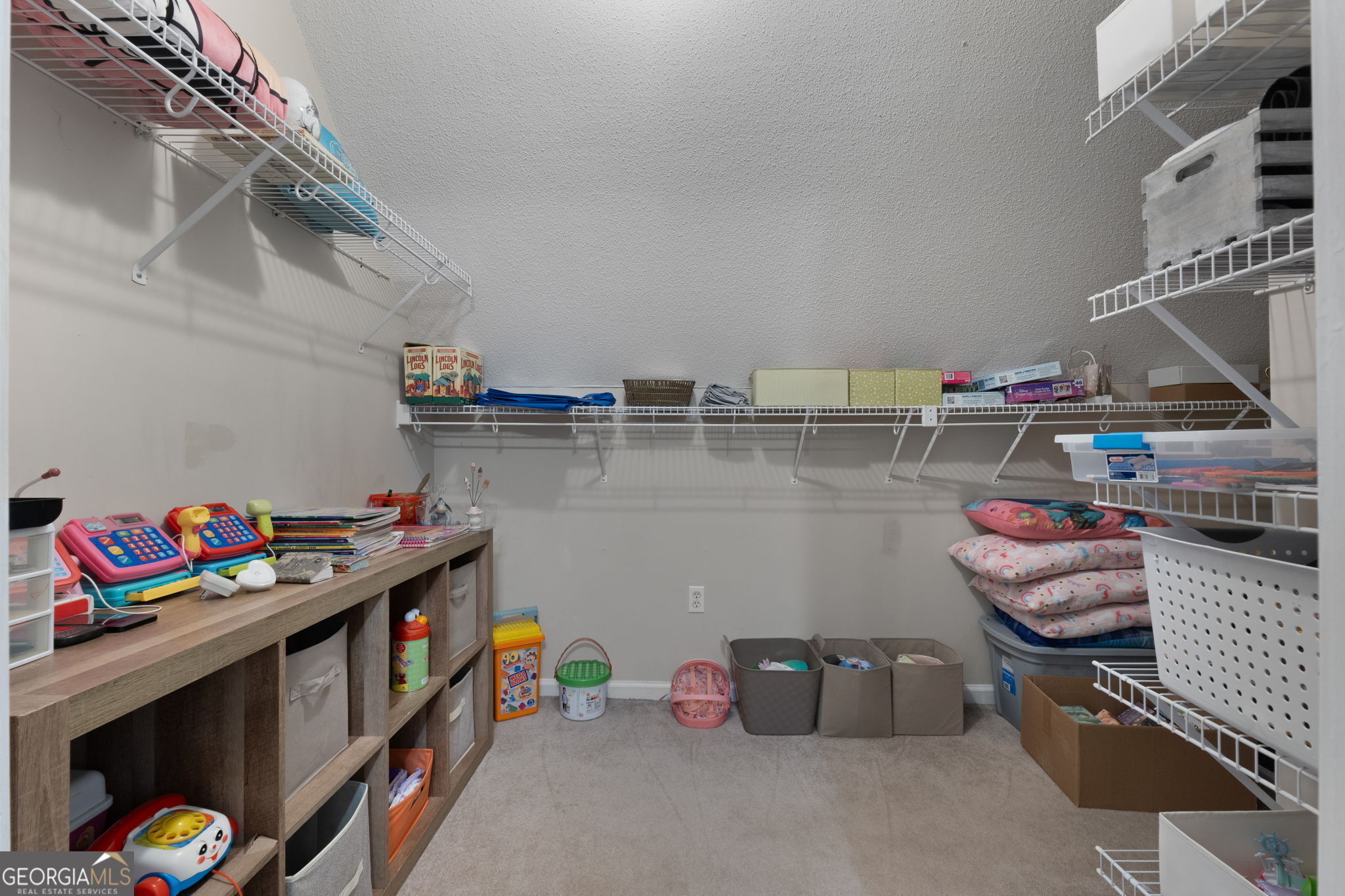 474 Chappell Mill Road Milner, GA 30257 - Photo 36 of 81