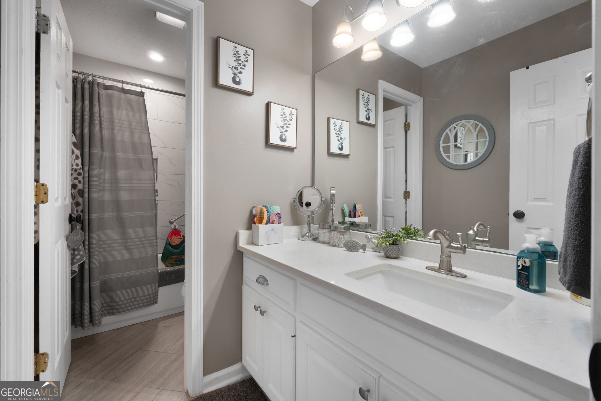 474 Chappell Mill Road Milner, GA 30257 - Photo 37 of 81