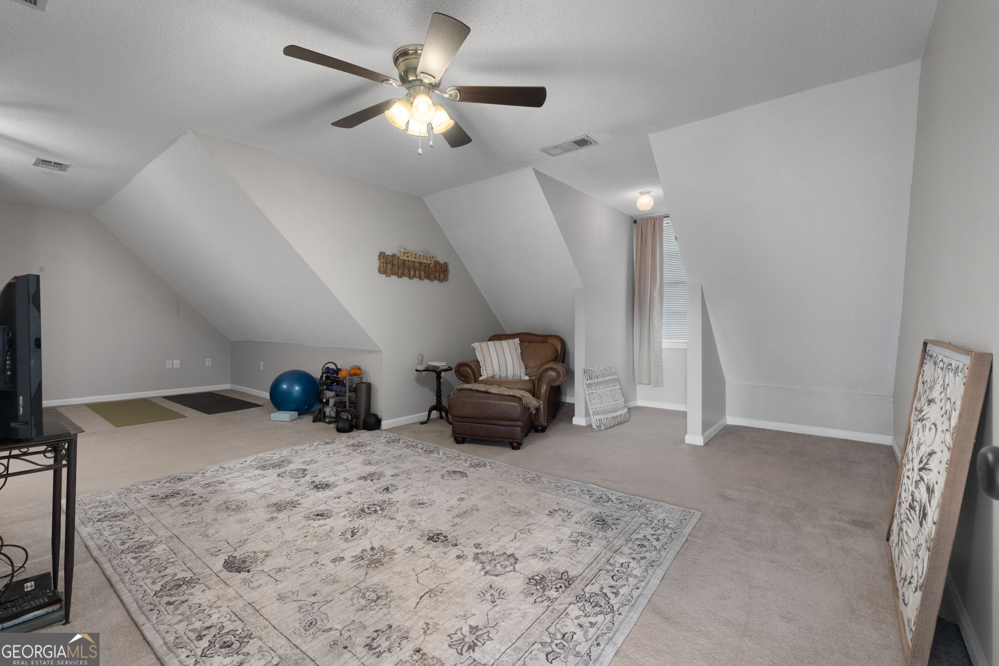 474 Chappell Mill Road Milner, GA 30257 - Photo 38 of 81