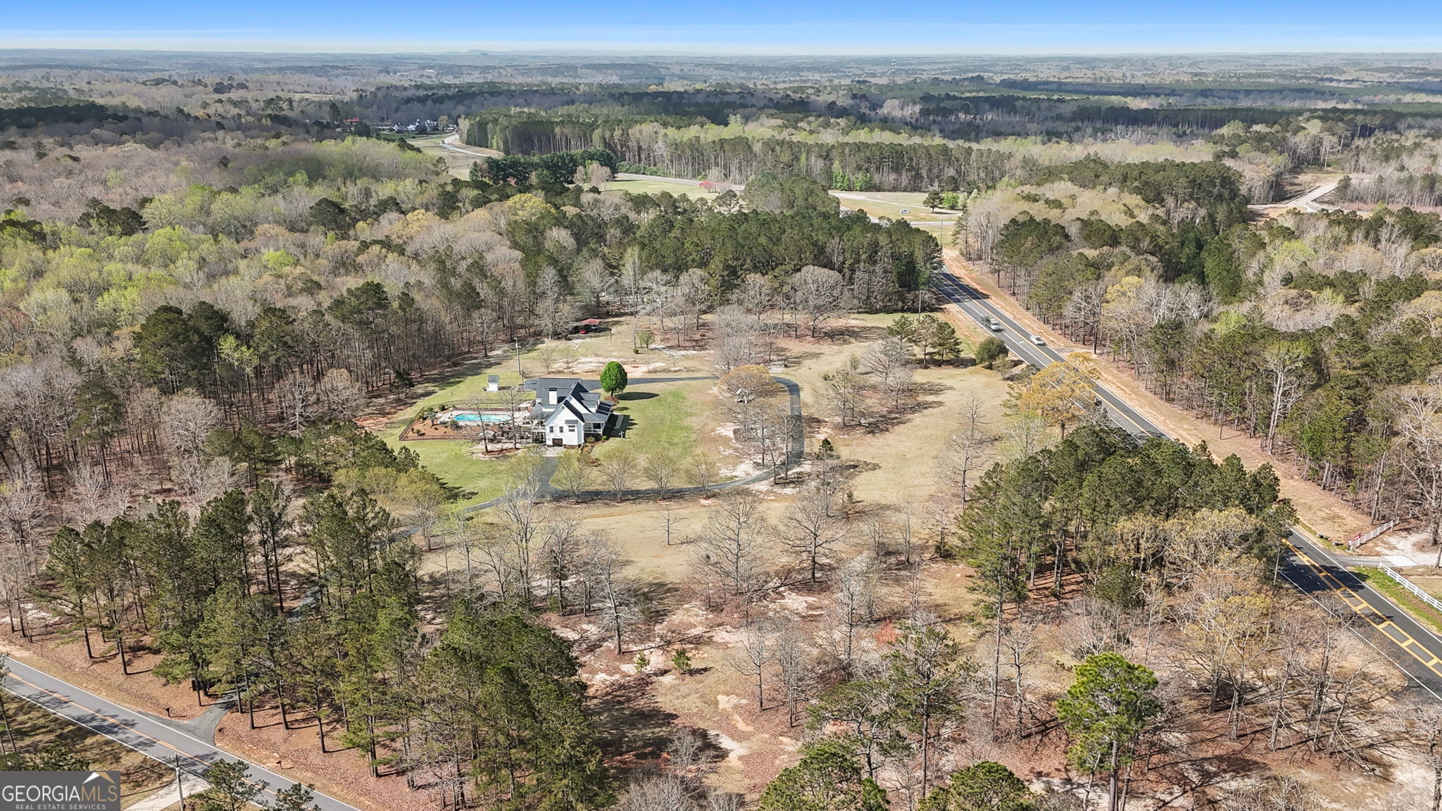 474 Chappell Mill Road Milner, GA 30257 - Photo 39 of 81