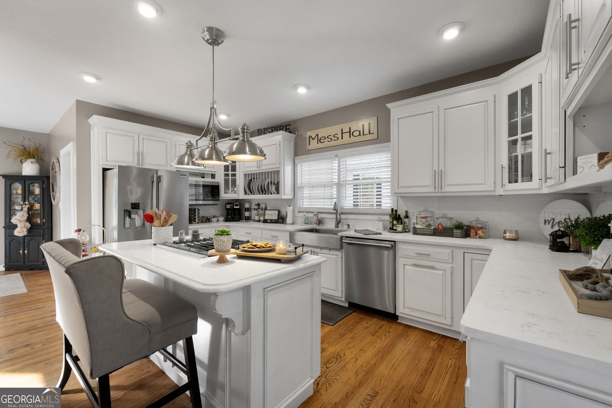 474 Chappell Mill Road Milner, GA 30257 - Photo 4 of 81