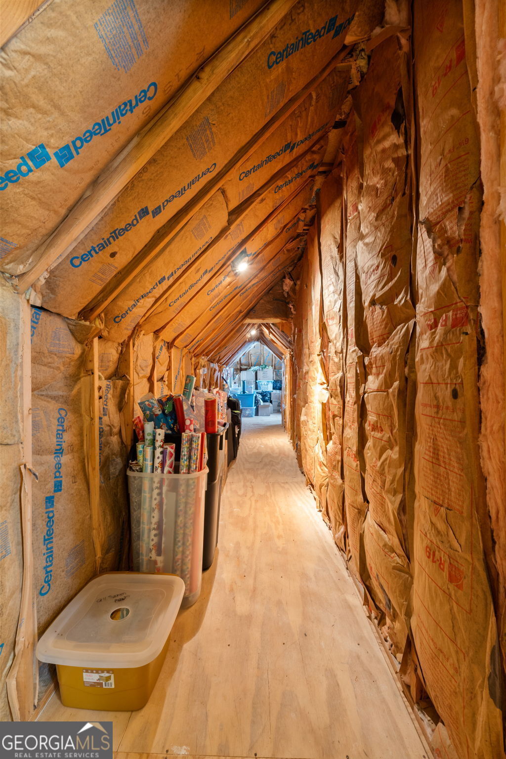 474 Chappell Mill Road Milner, GA 30257 - Photo 43 of 81