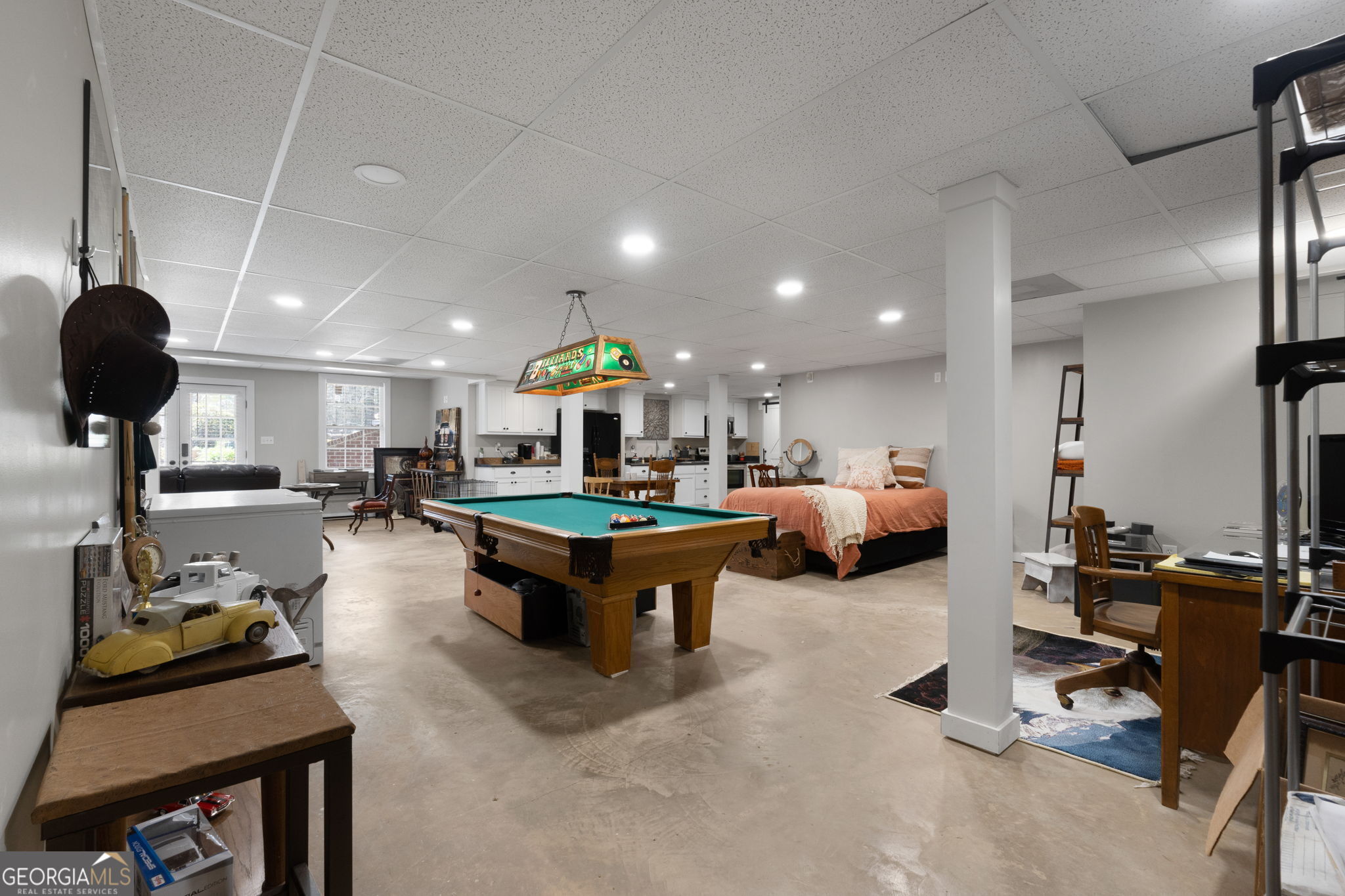 474 Chappell Mill Road Milner, GA 30257 - Photo 45 of 81