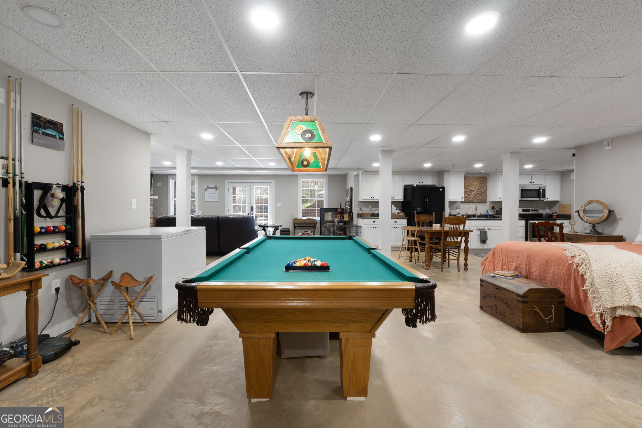 474 Chappell Mill Road Milner, GA 30257 - Photo 46 of 81