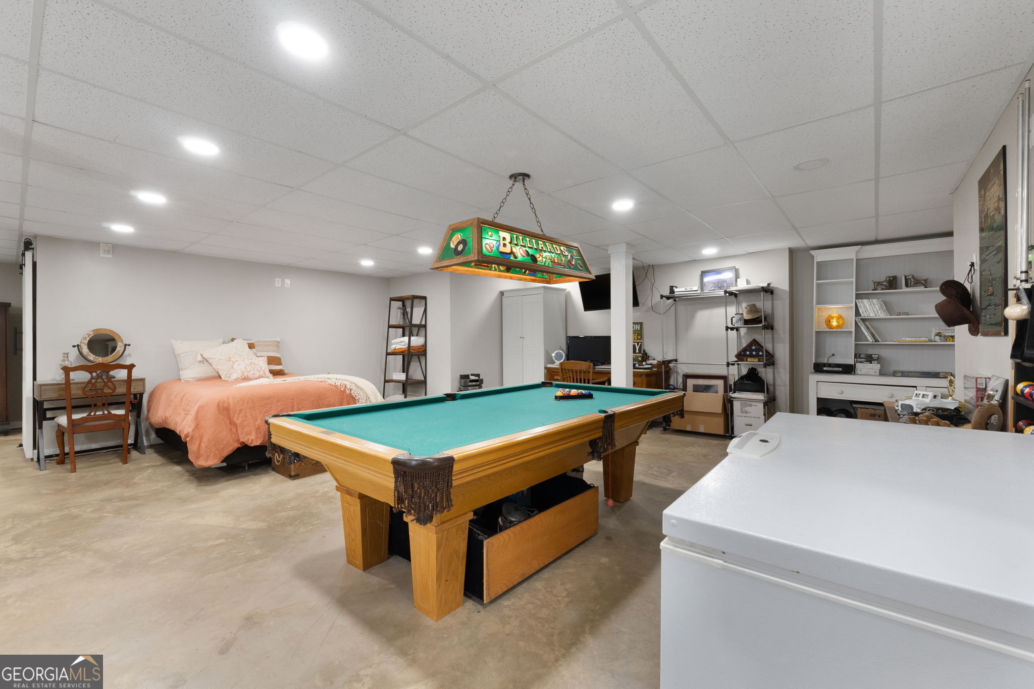 474 Chappell Mill Road Milner, GA 30257 - Photo 47 of 81