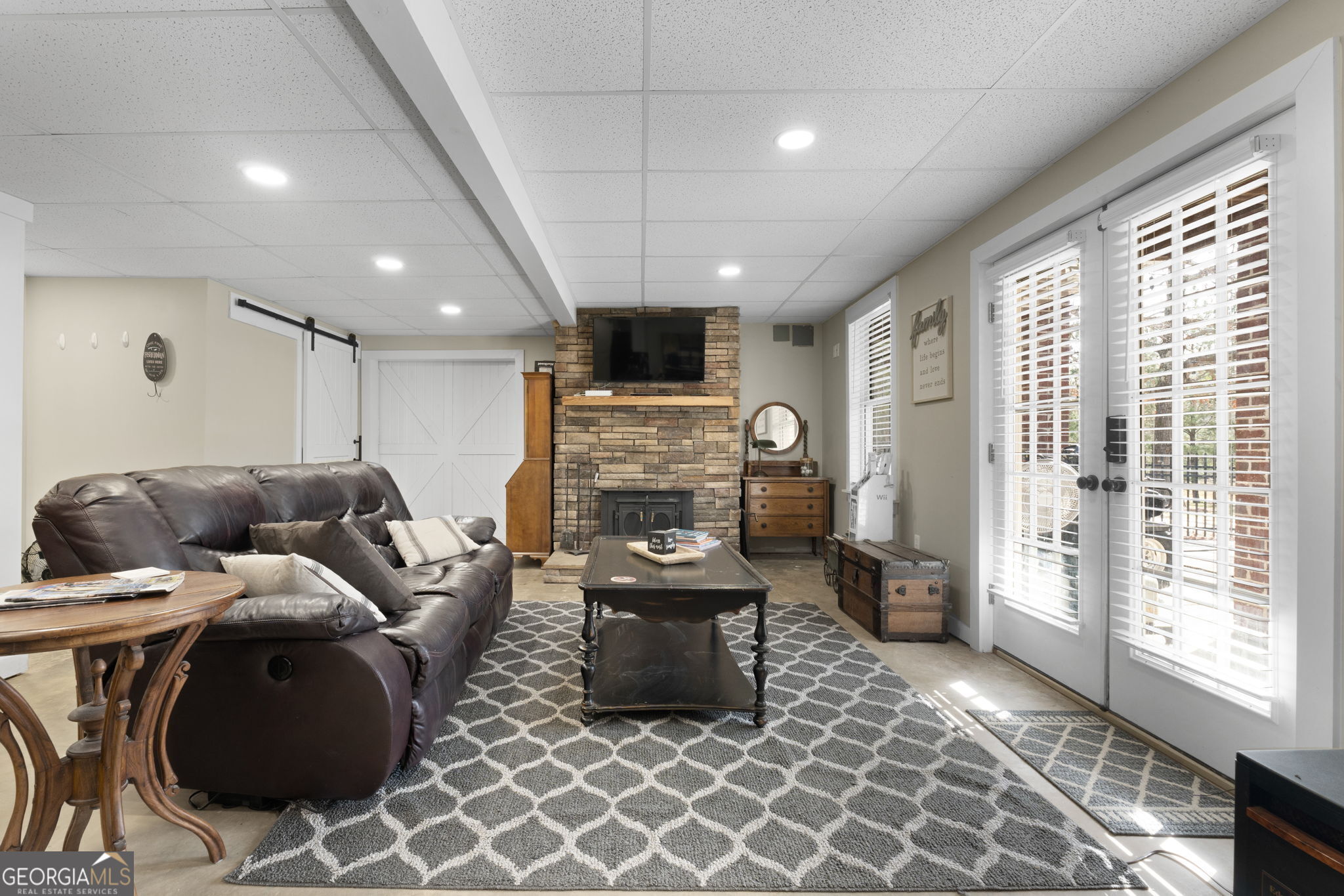 474 Chappell Mill Road Milner, GA 30257 - Photo 49 of 81