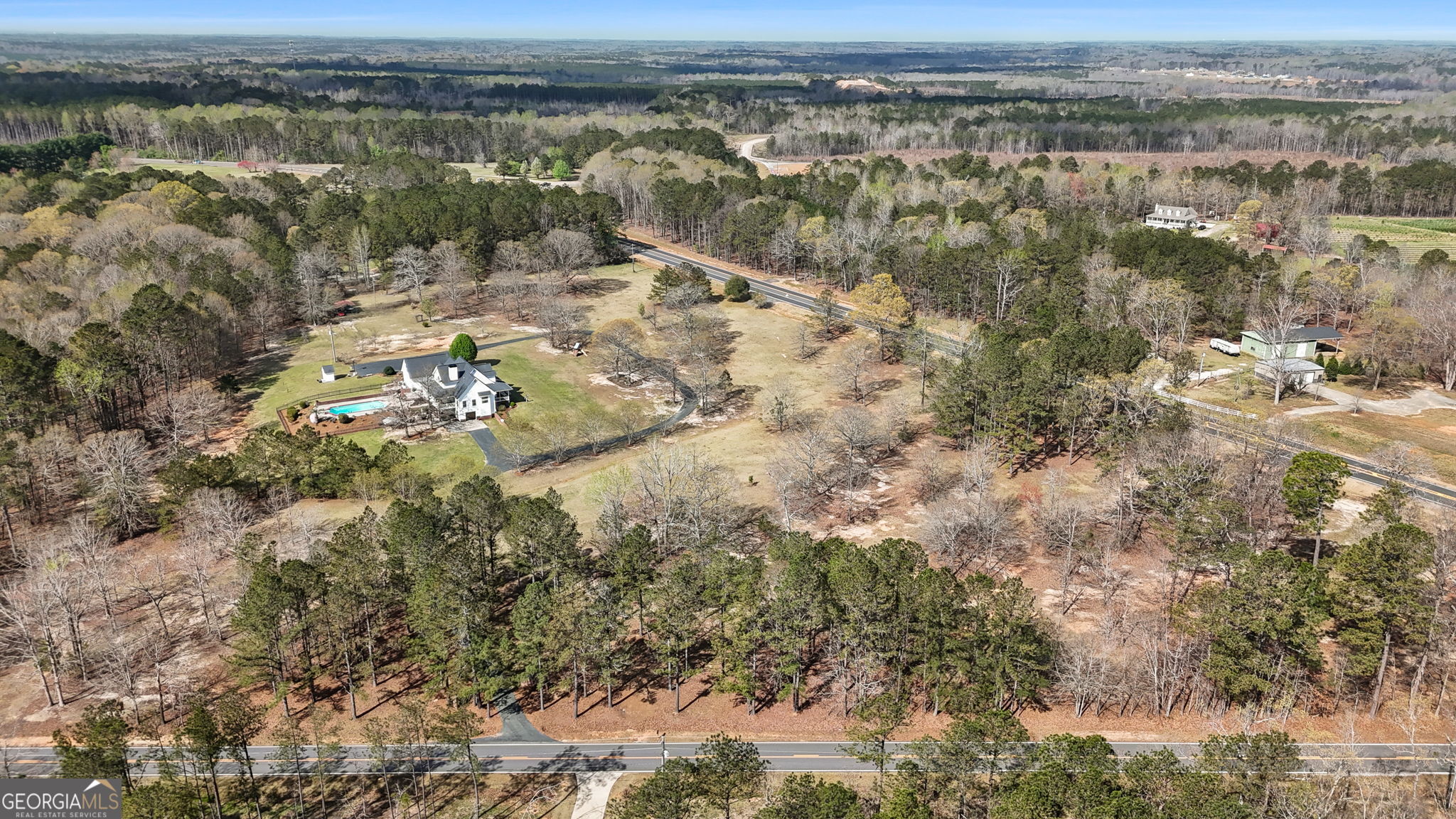 474 Chappell Mill Road Milner, GA 30257 - Photo 50 of 81