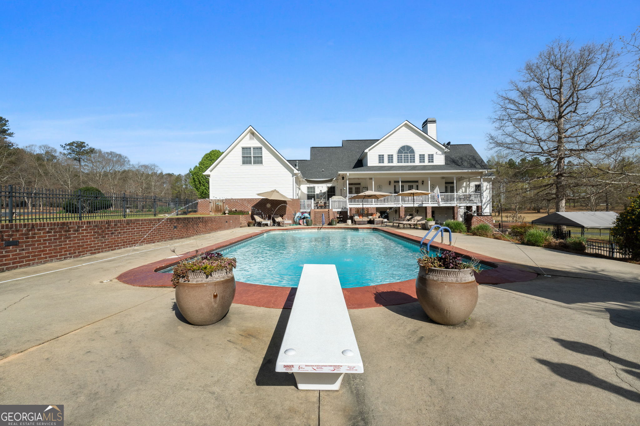 474 Chappell Mill Road Milner, GA 30257 - Photo 5 of 81