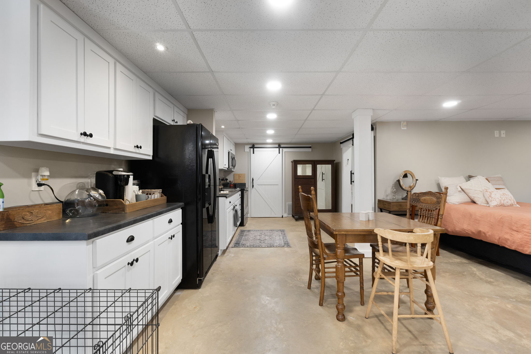 474 Chappell Mill Road Milner, GA 30257 - Photo 52 of 81