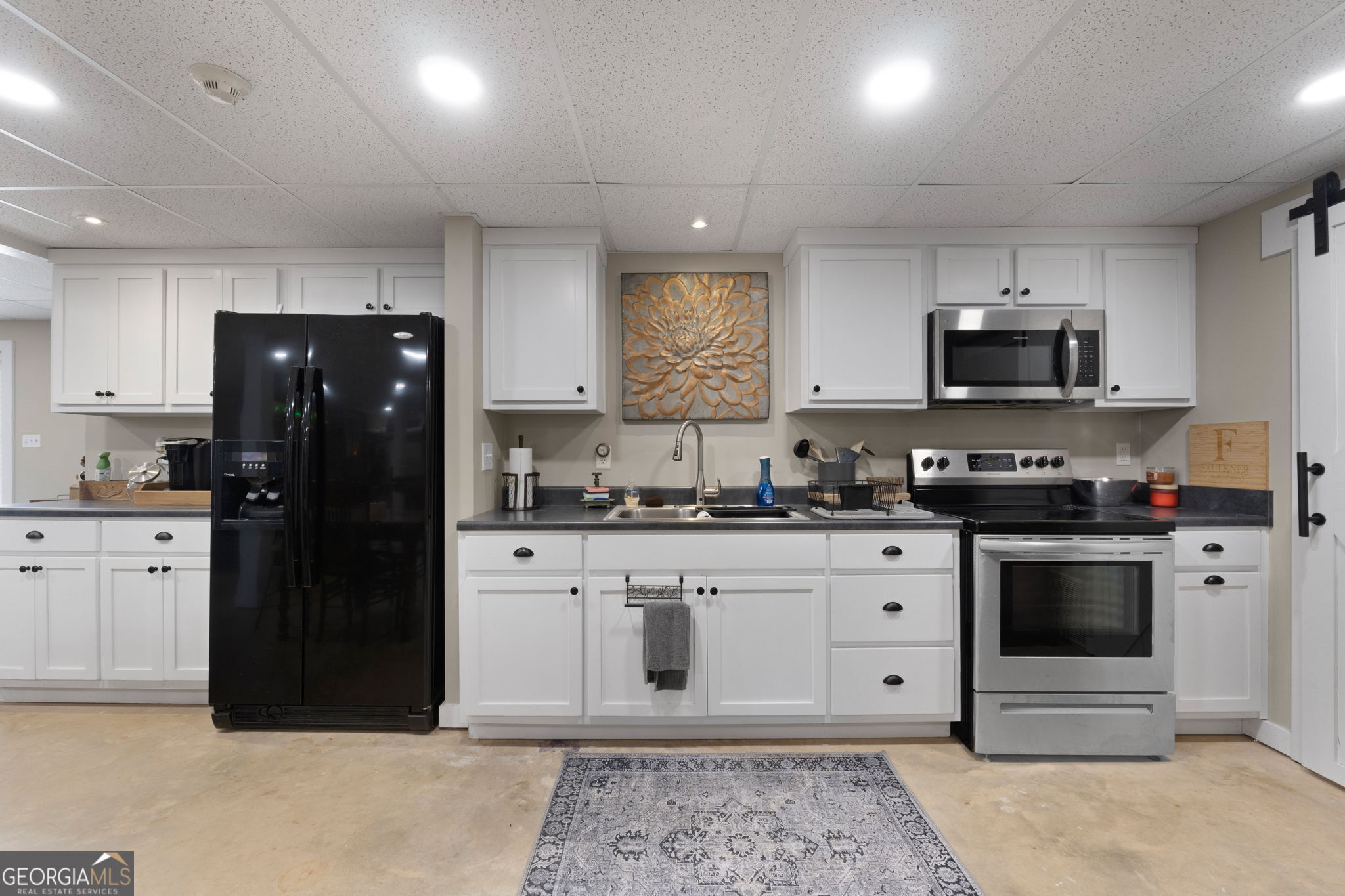 474 Chappell Mill Road Milner, GA 30257 - Photo 53 of 81