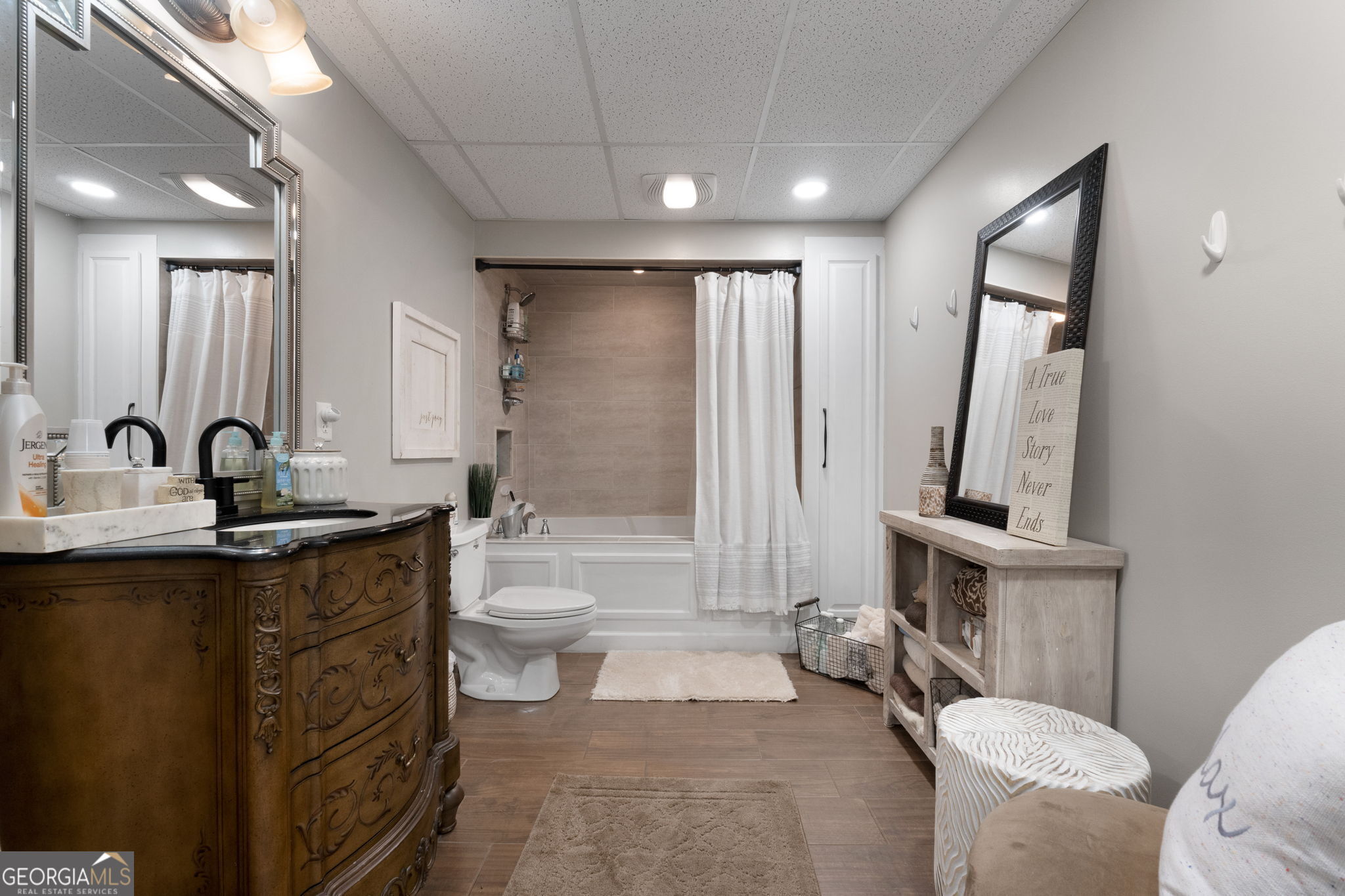 474 Chappell Mill Road Milner, GA 30257 - Photo 54 of 81