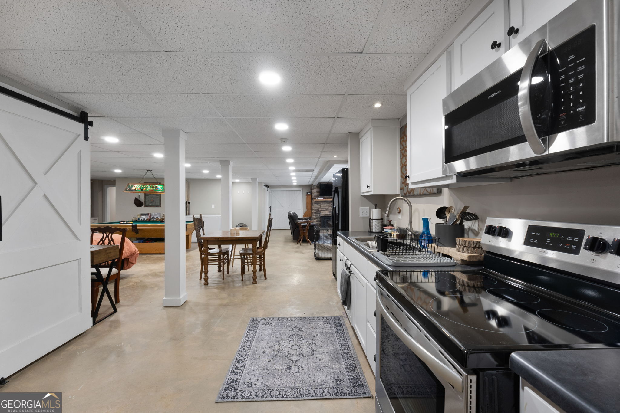 474 Chappell Mill Road Milner, GA 30257 - Photo 55 of 81