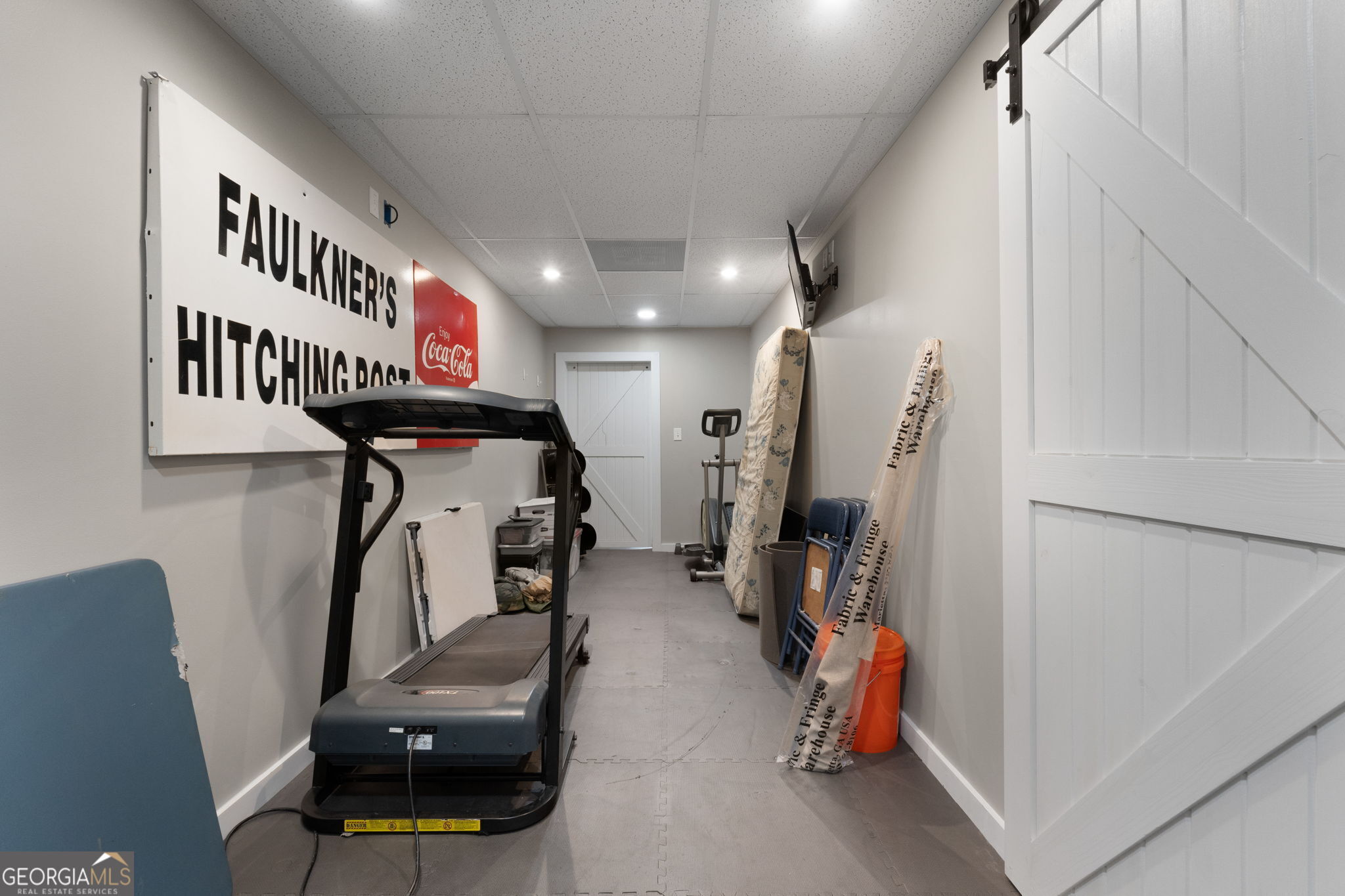 474 Chappell Mill Road Milner, GA 30257 - Photo 56 of 81