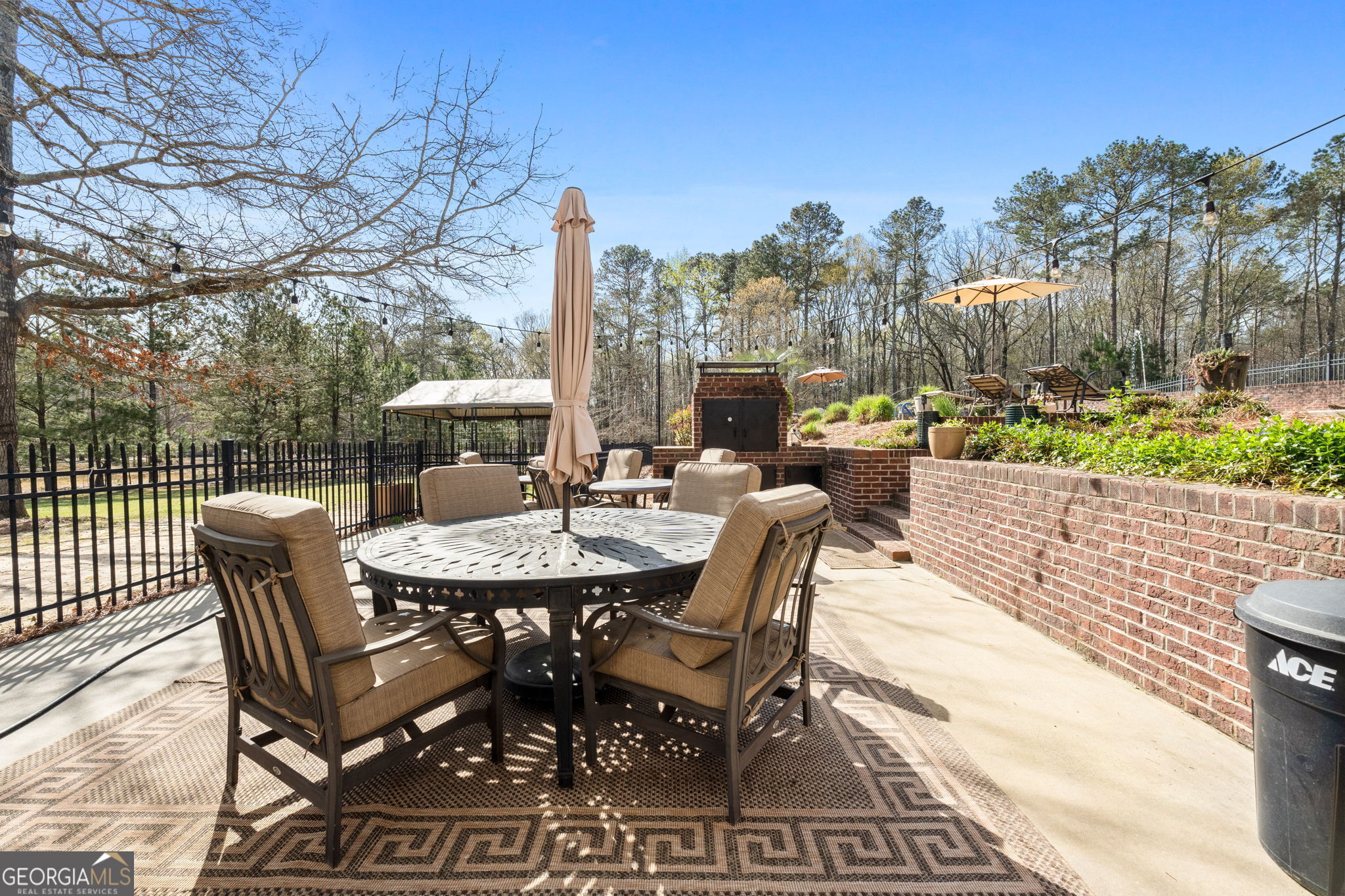 474 Chappell Mill Road Milner, GA 30257 - Photo 58 of 81