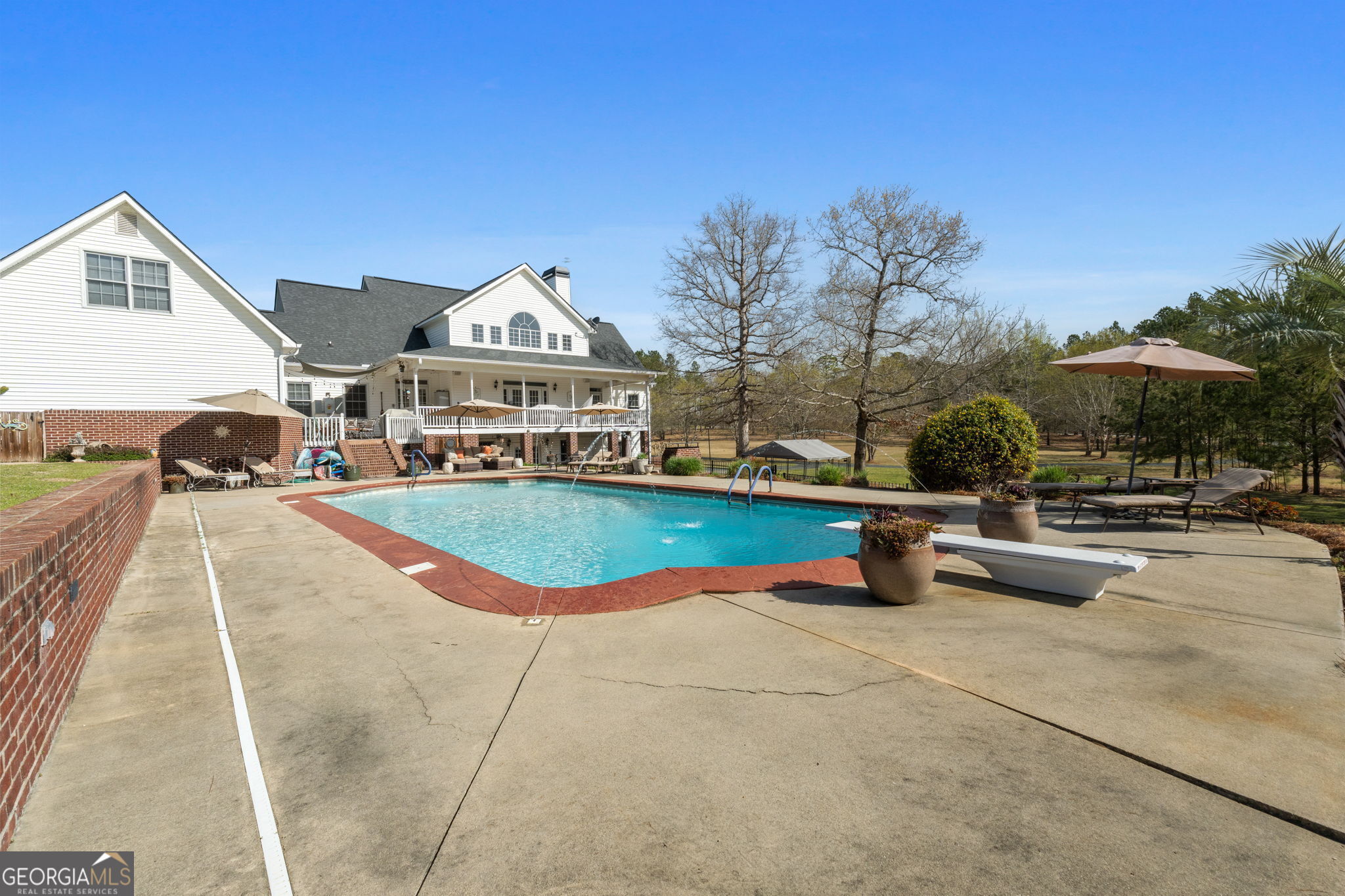 474 Chappell Mill Road Milner, GA 30257 - Photo 60 of 81