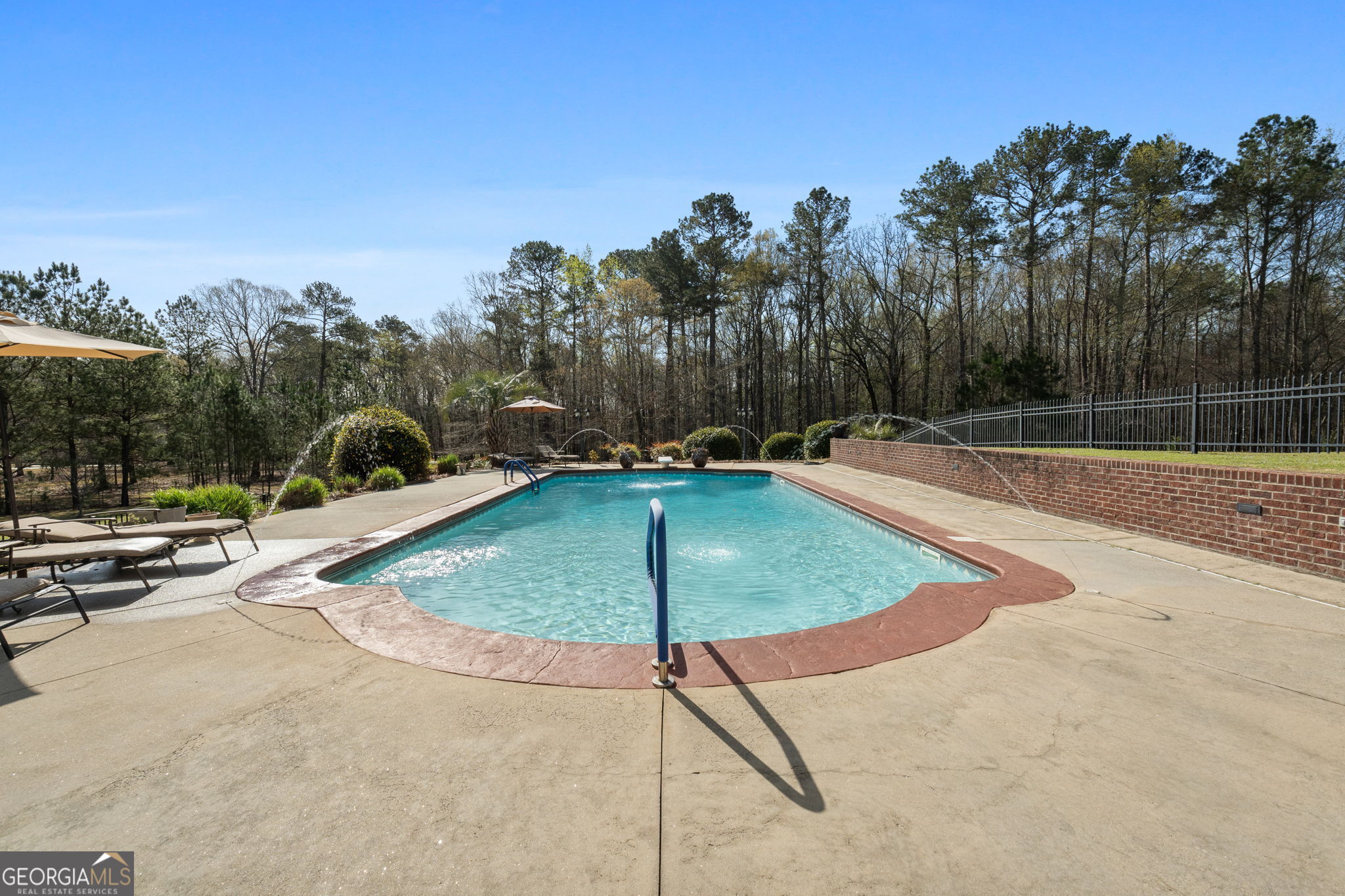 474 Chappell Mill Road Milner, GA 30257 - Photo 61 of 81