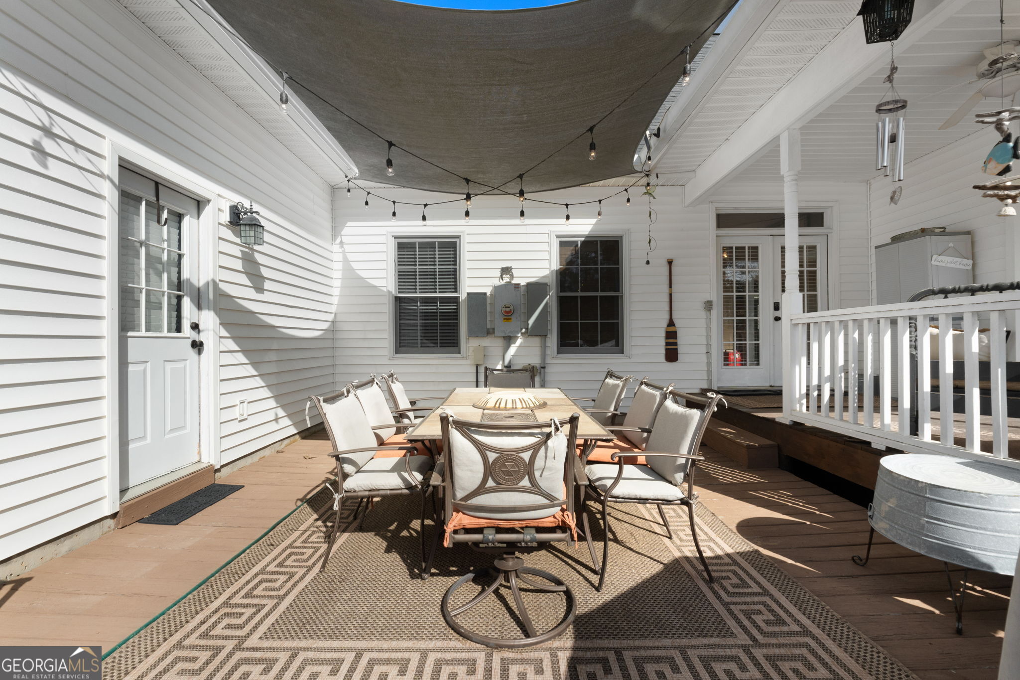 474 Chappell Mill Road Milner, GA 30257 - Photo 62 of 81