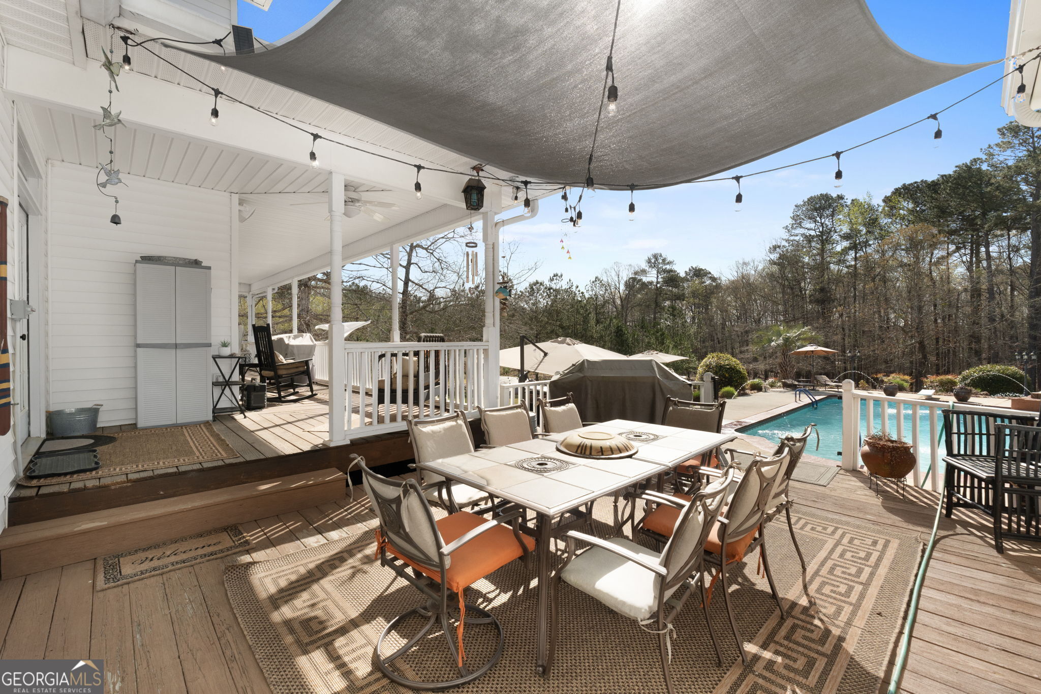 474 Chappell Mill Road Milner, GA 30257 - Photo 63 of 81